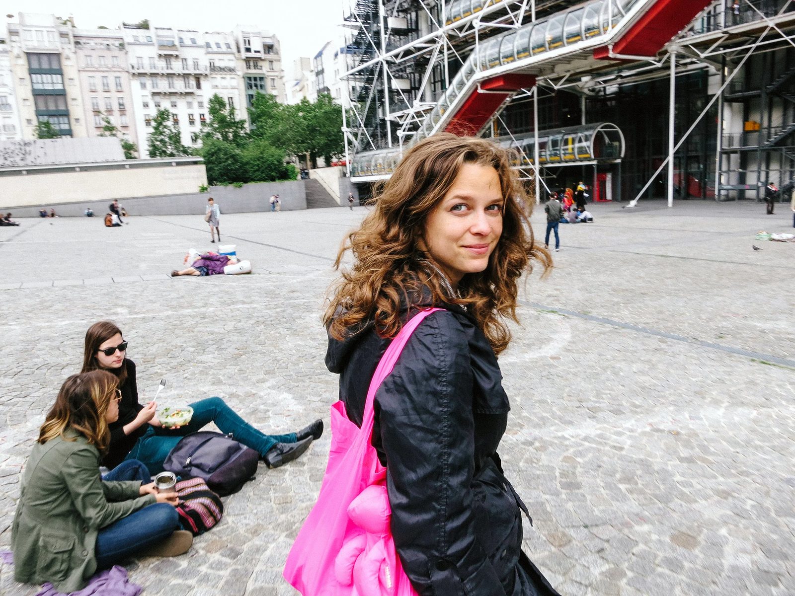Paris — photo 37