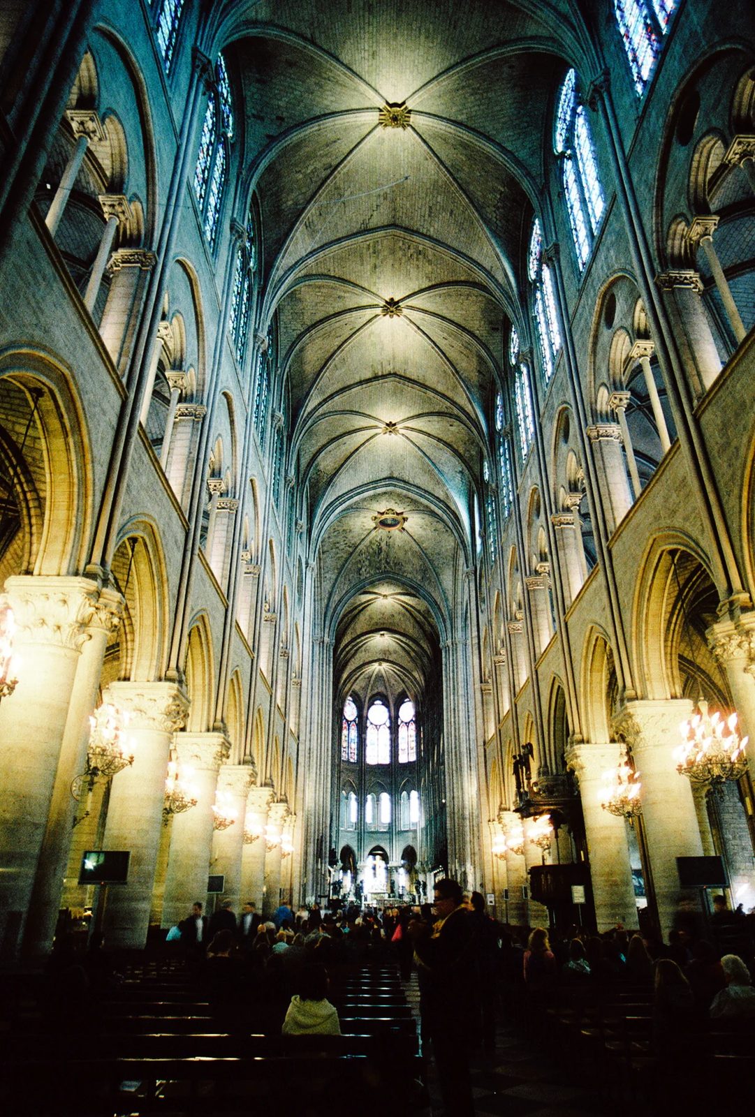 Paris — photo 43