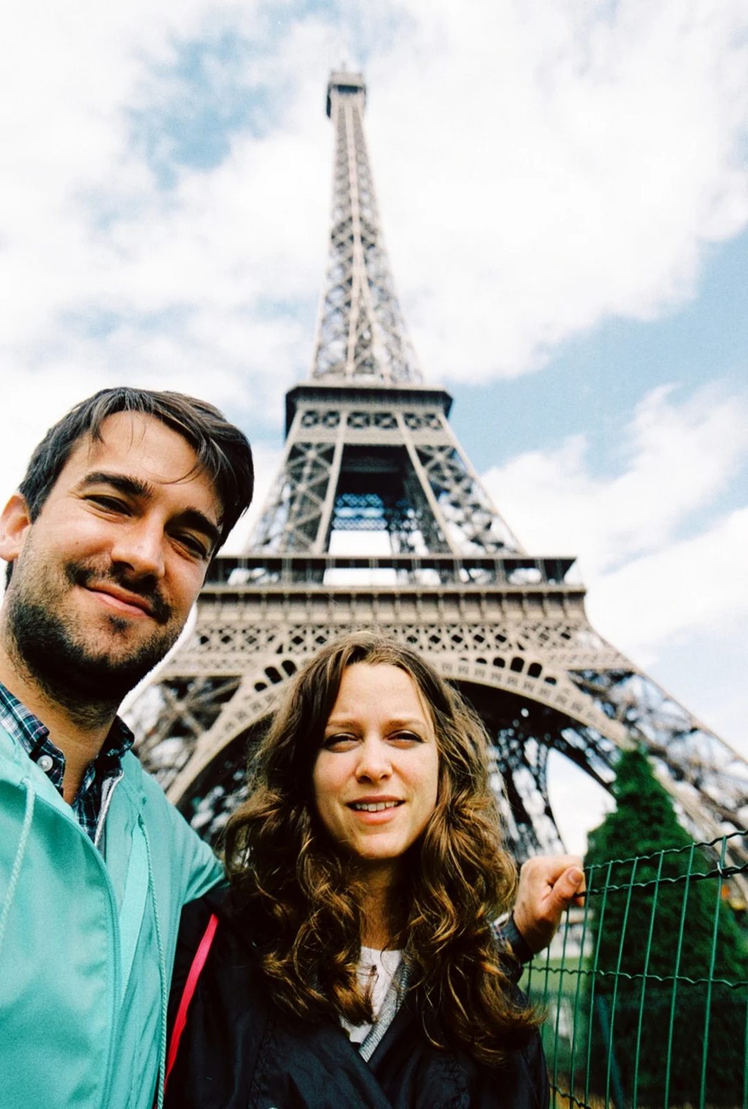 Paris — photo 1