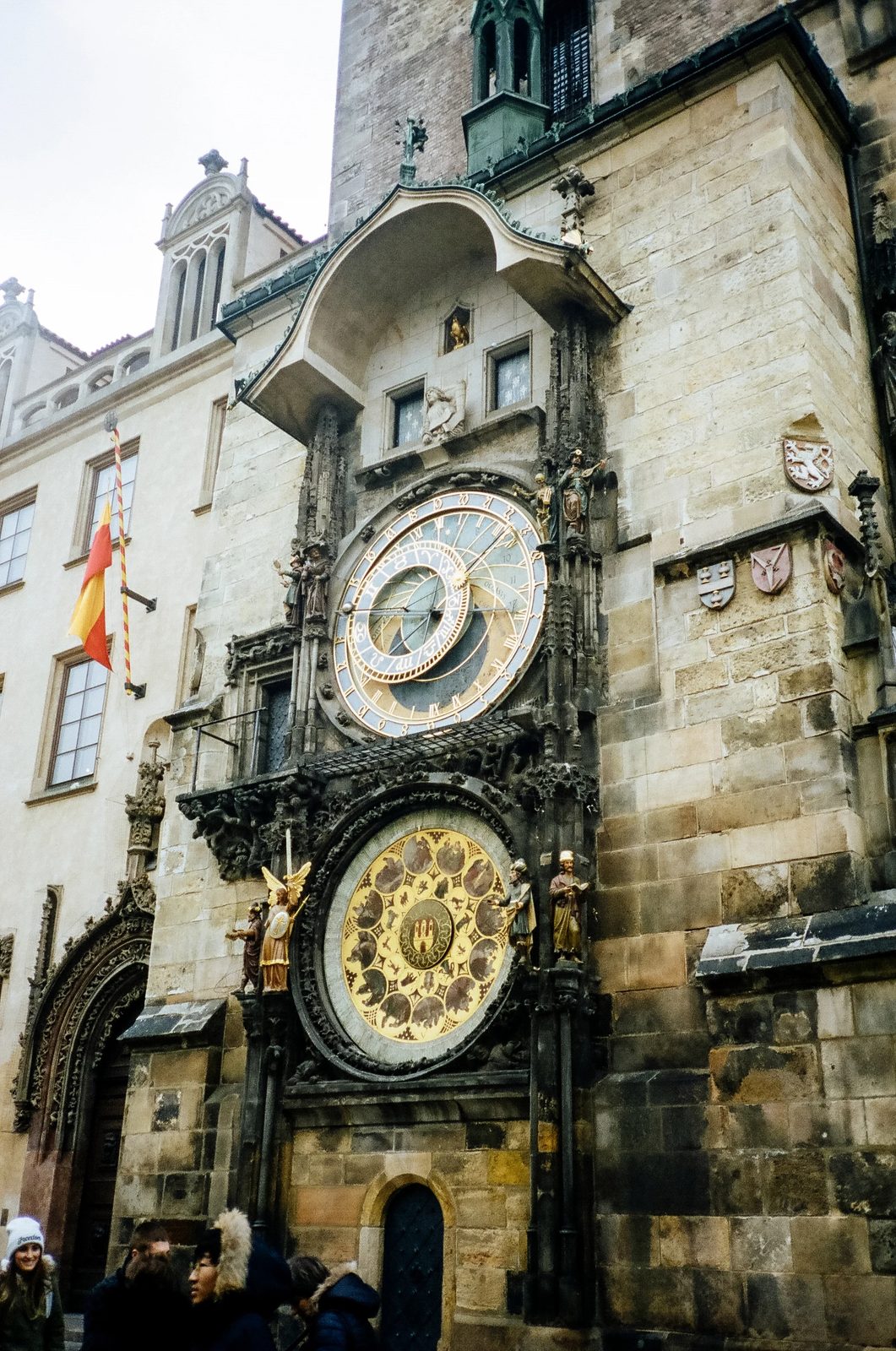 Prague — photo 1