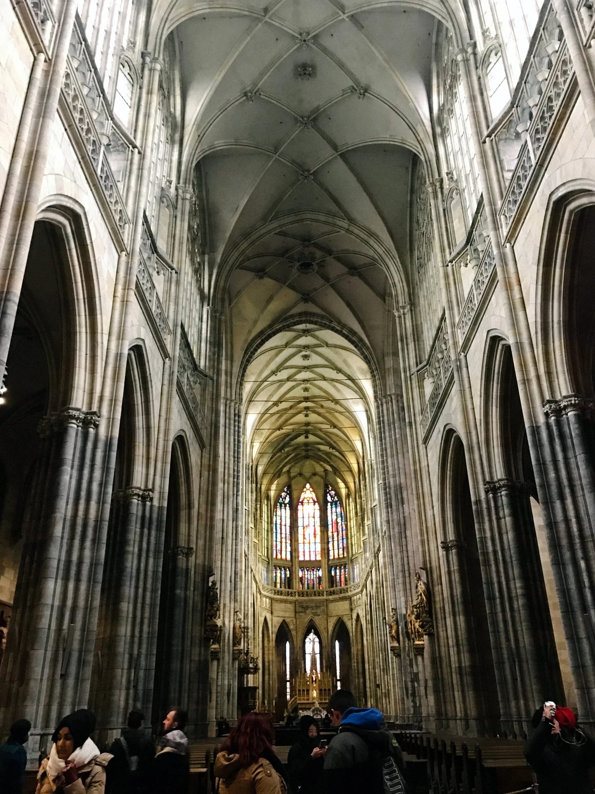 Prague — photo 7