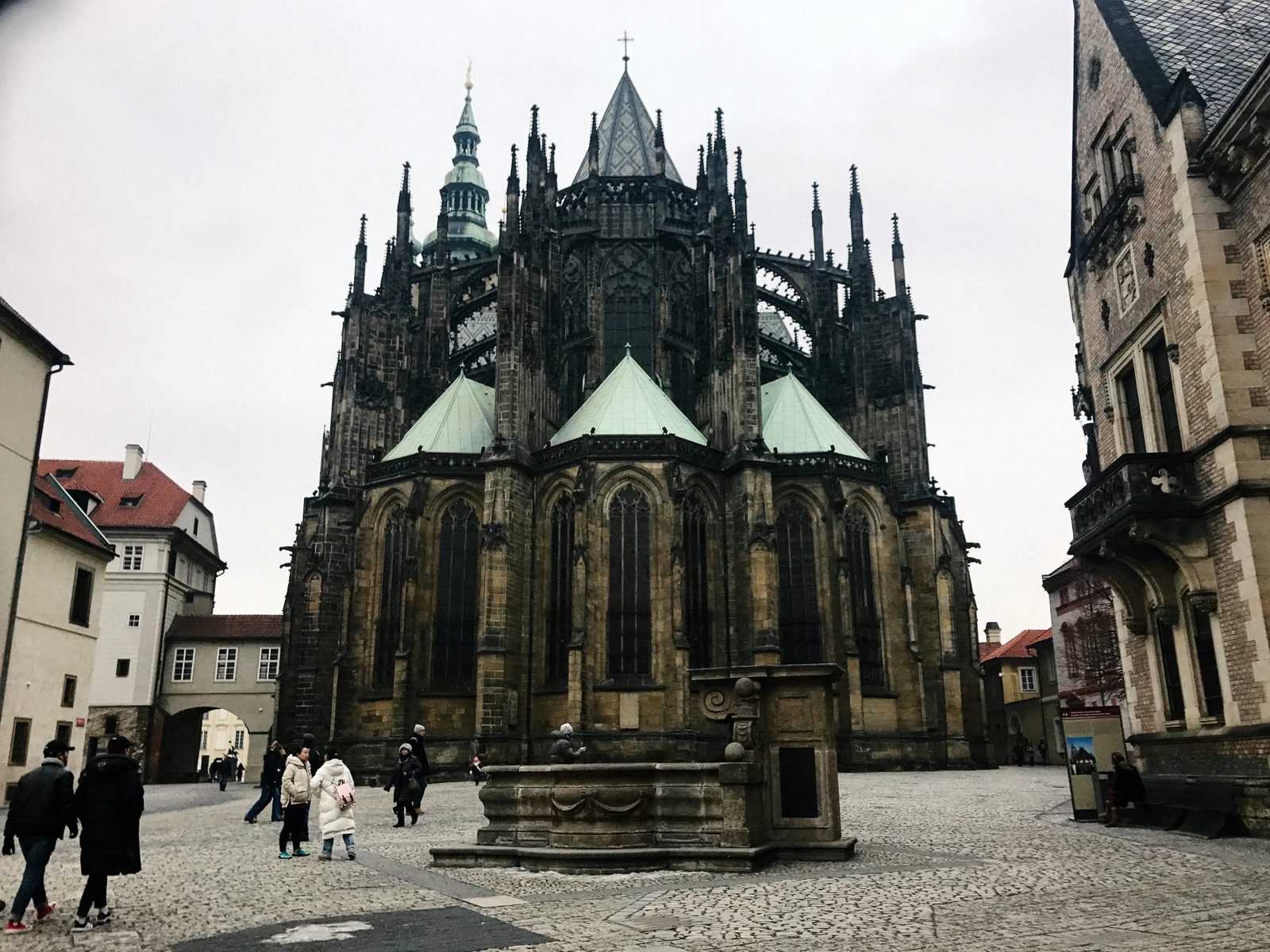 Prague — photo 6