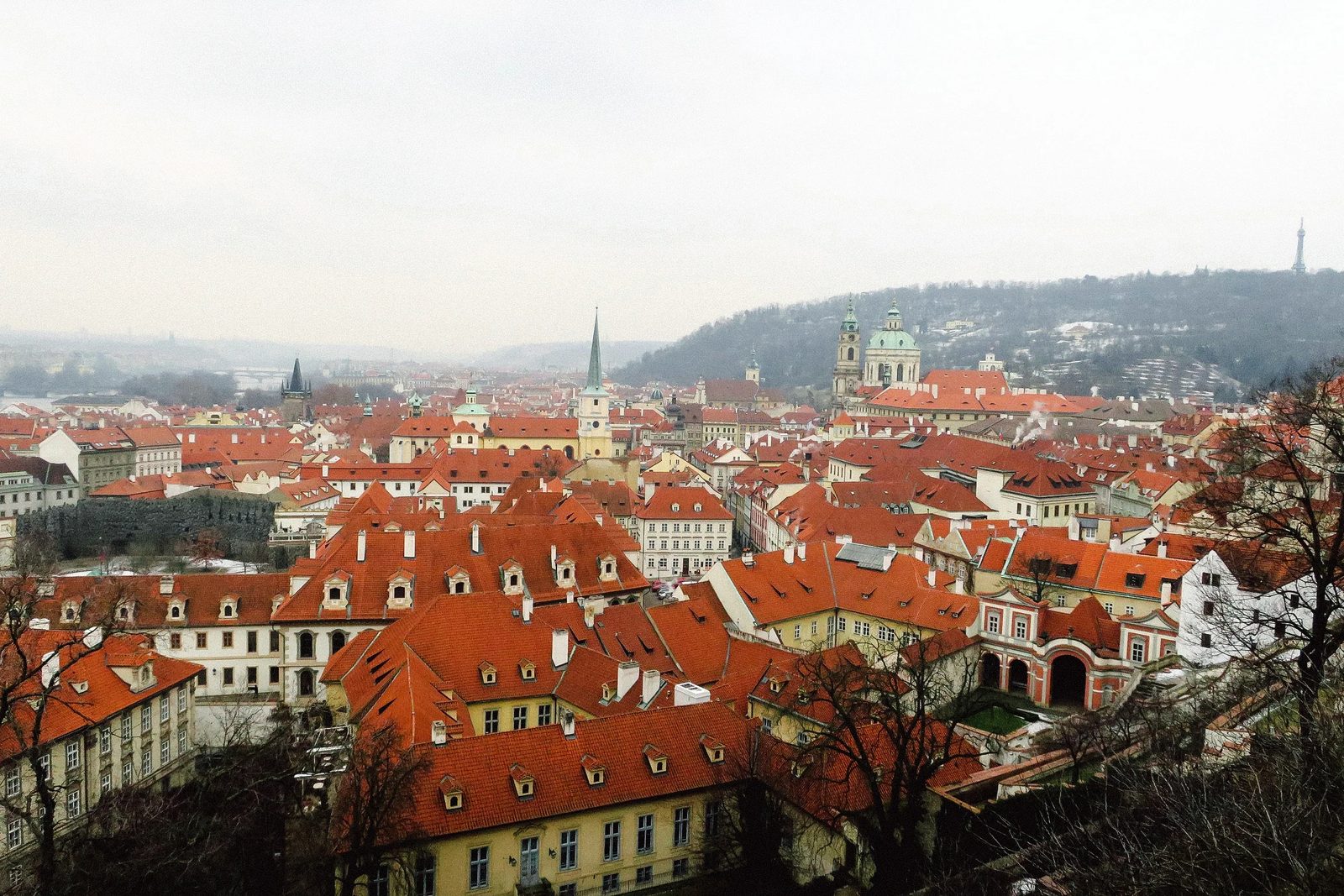 Prague — photo 15