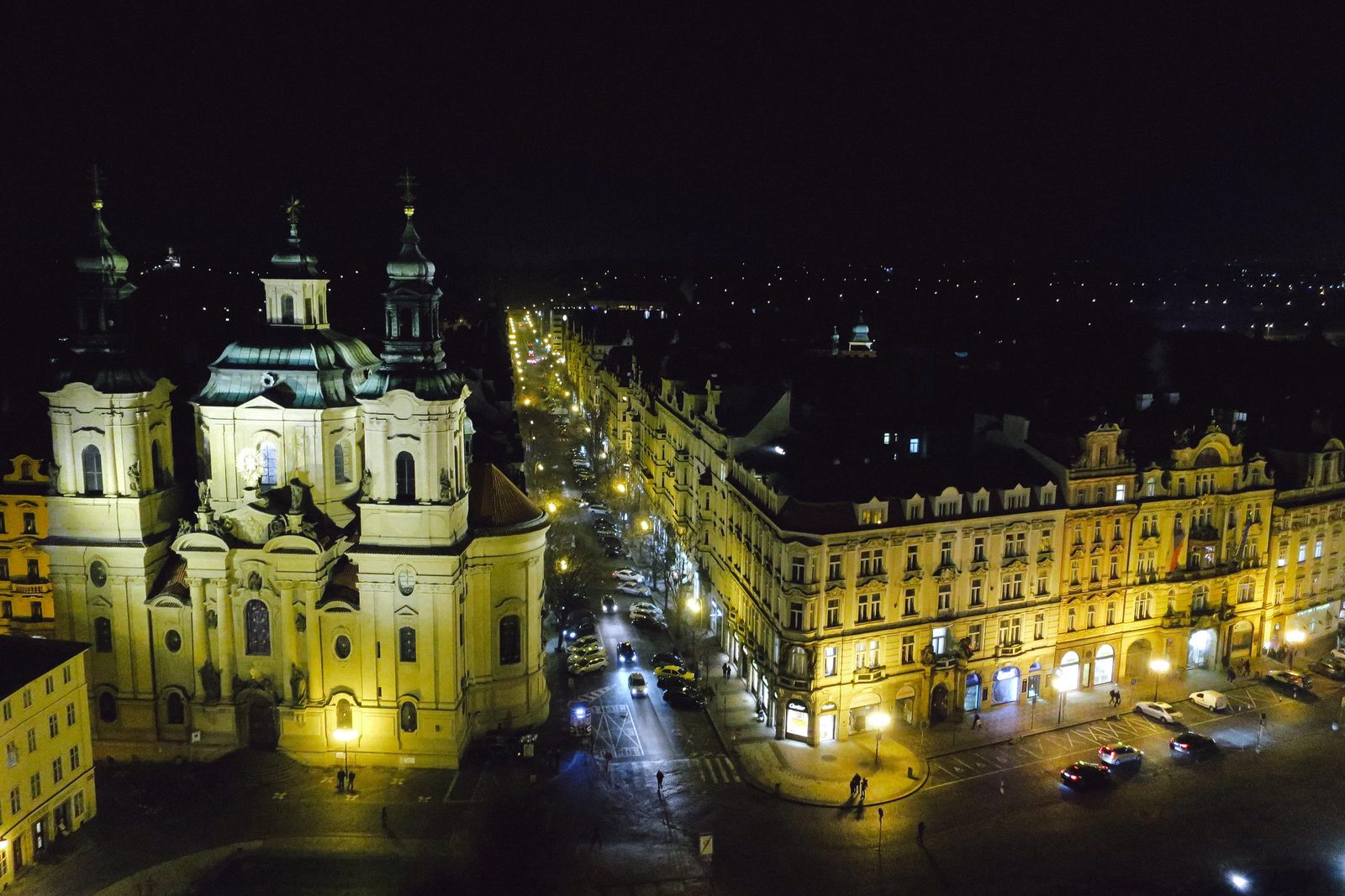 Prague — photo 23