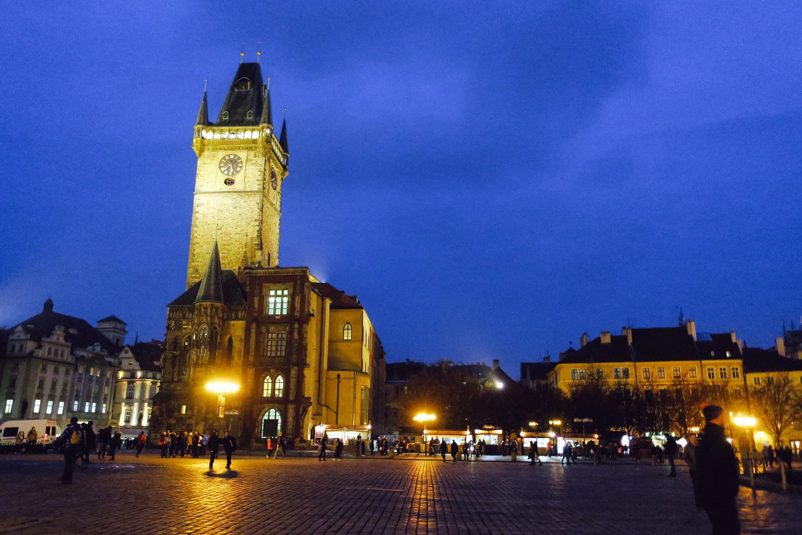 Prague — photo 22