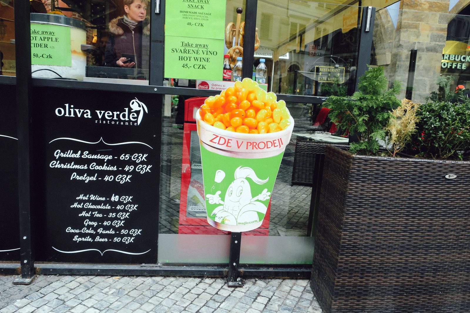 Prague — photo 27