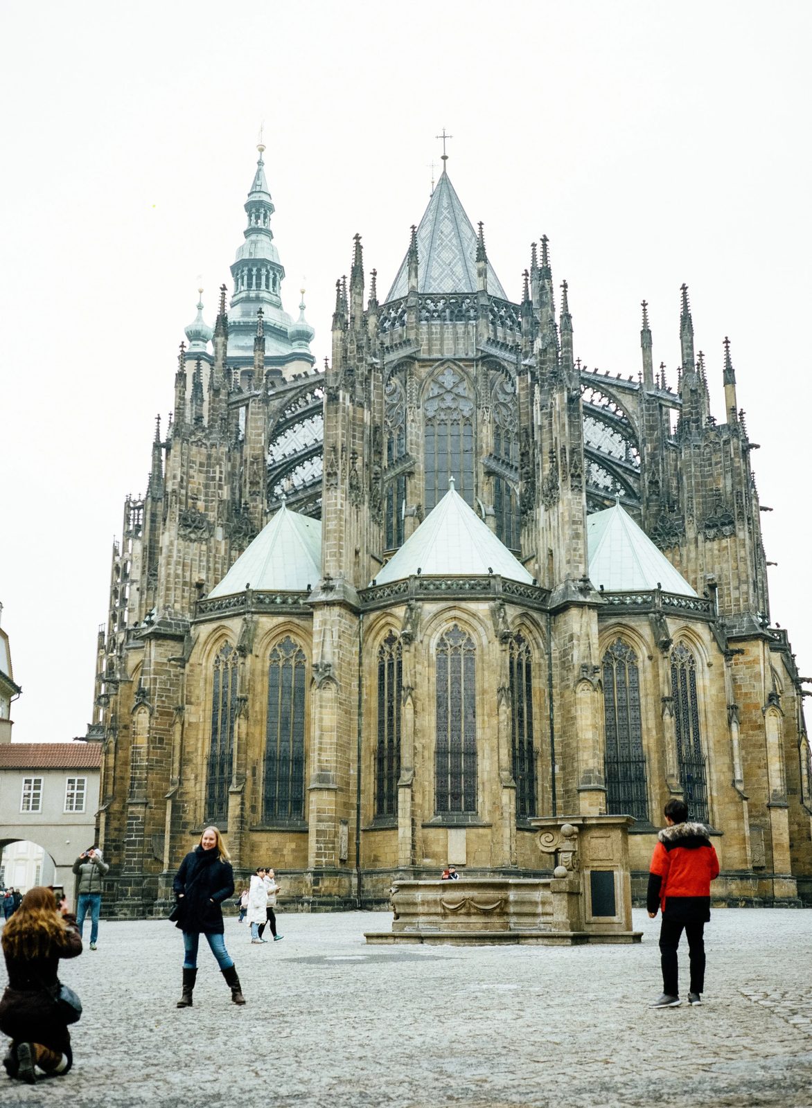 Prague — photo 28
