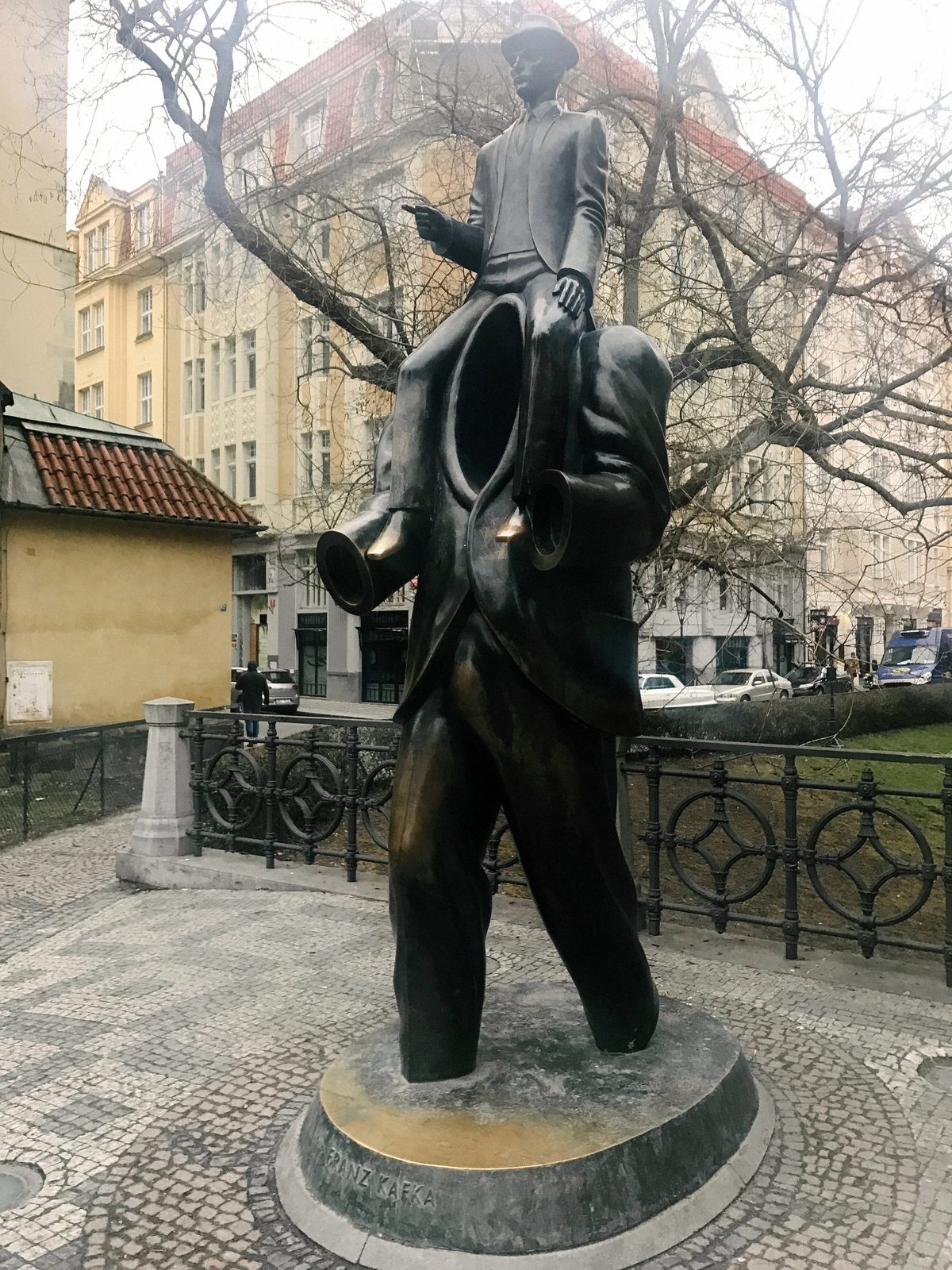 Prague — photo 29