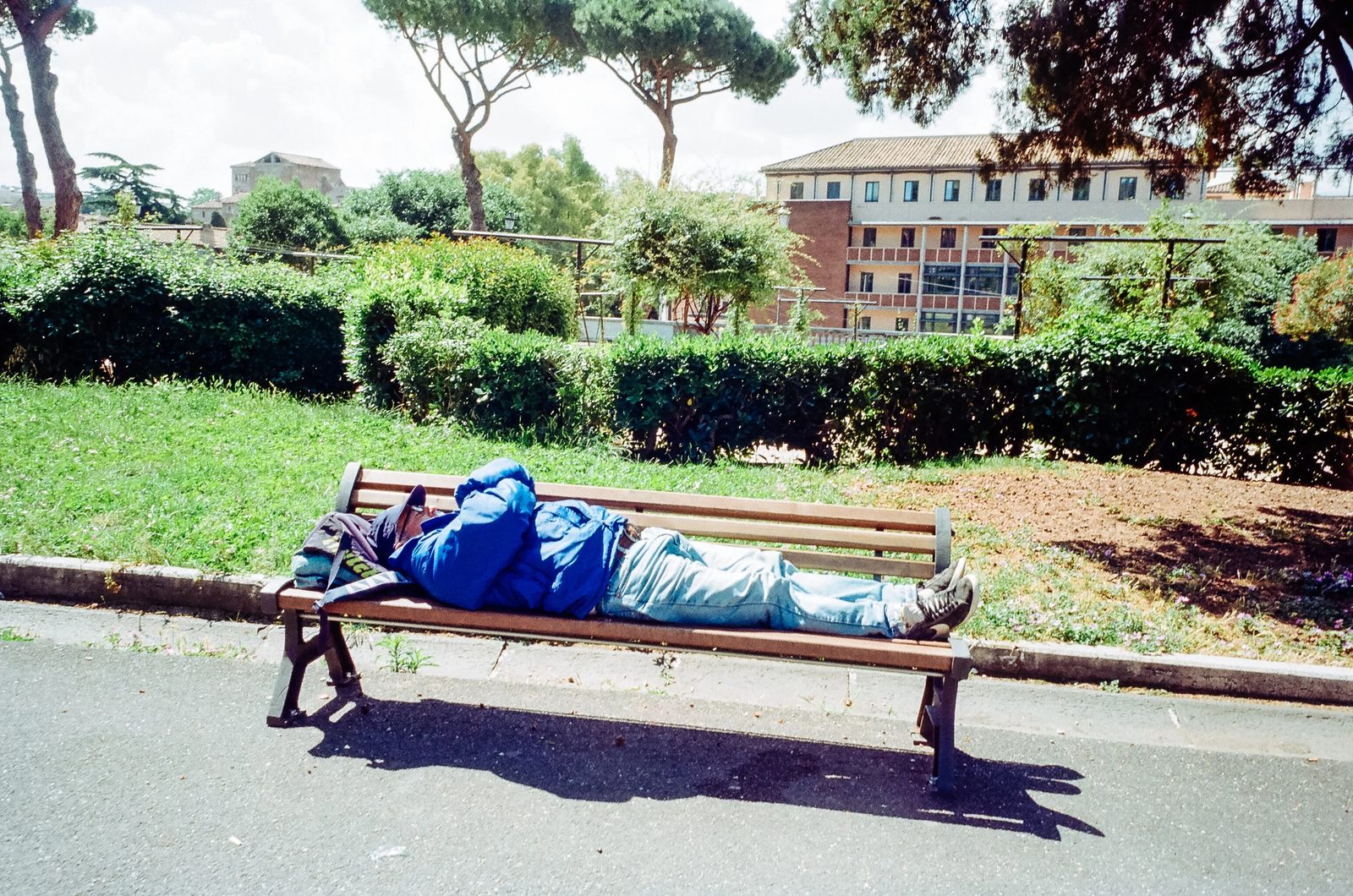 Rome — photo 10