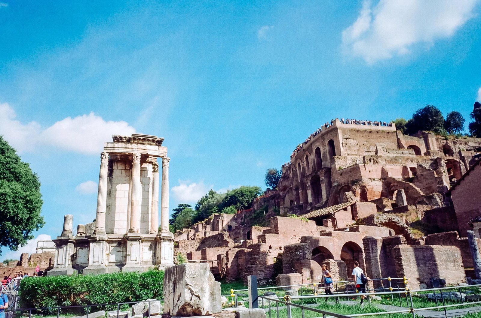 Rome — photo 1