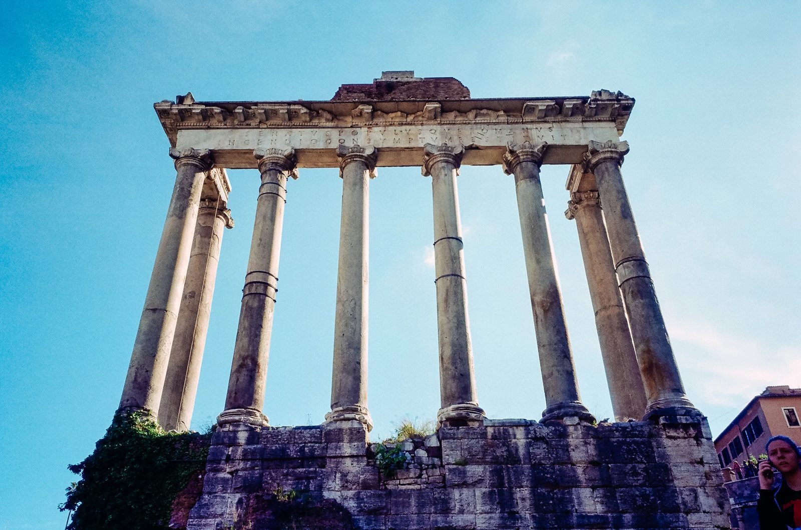 Rome — photo 4