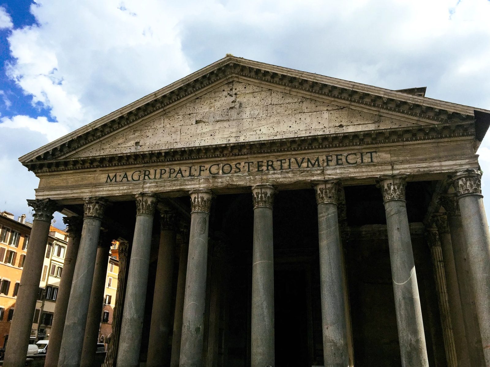 Rome — photo 14