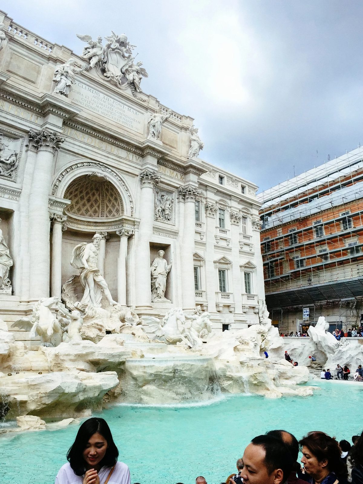 Rome — photo 6