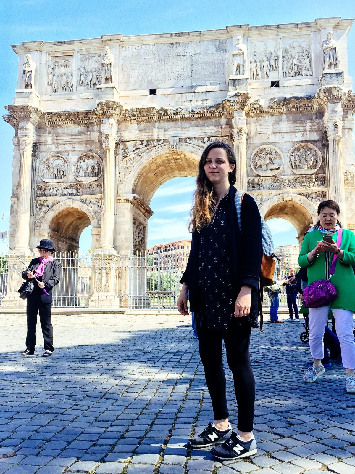 Rome — photo 5