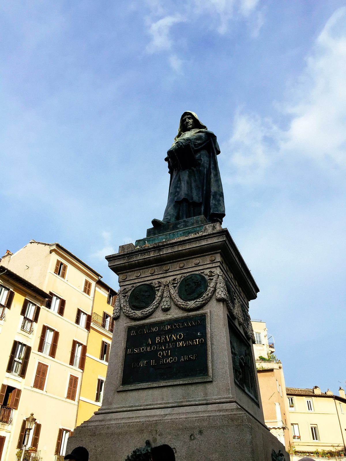 Rome — photo 21