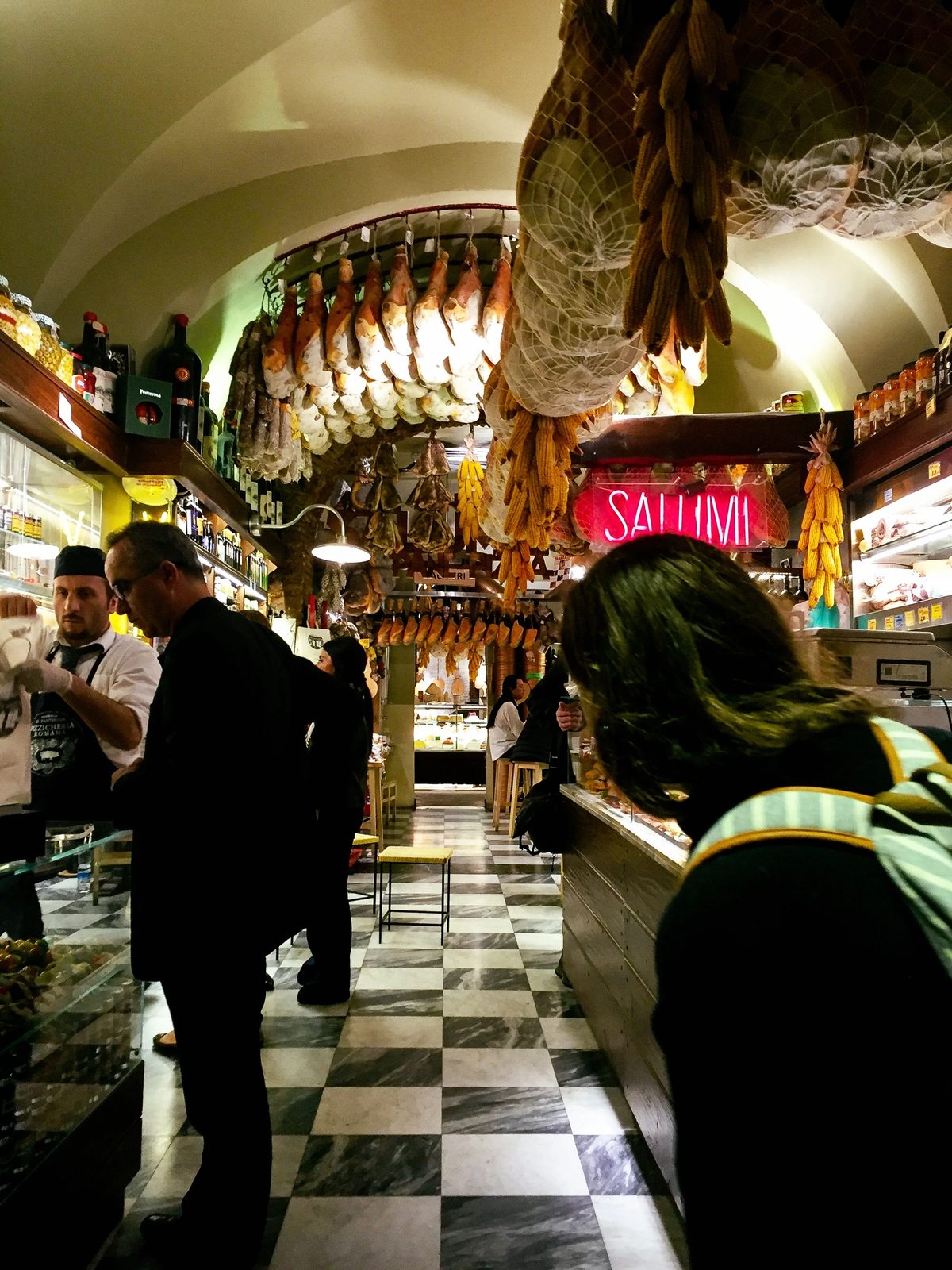 Rome — photo 22