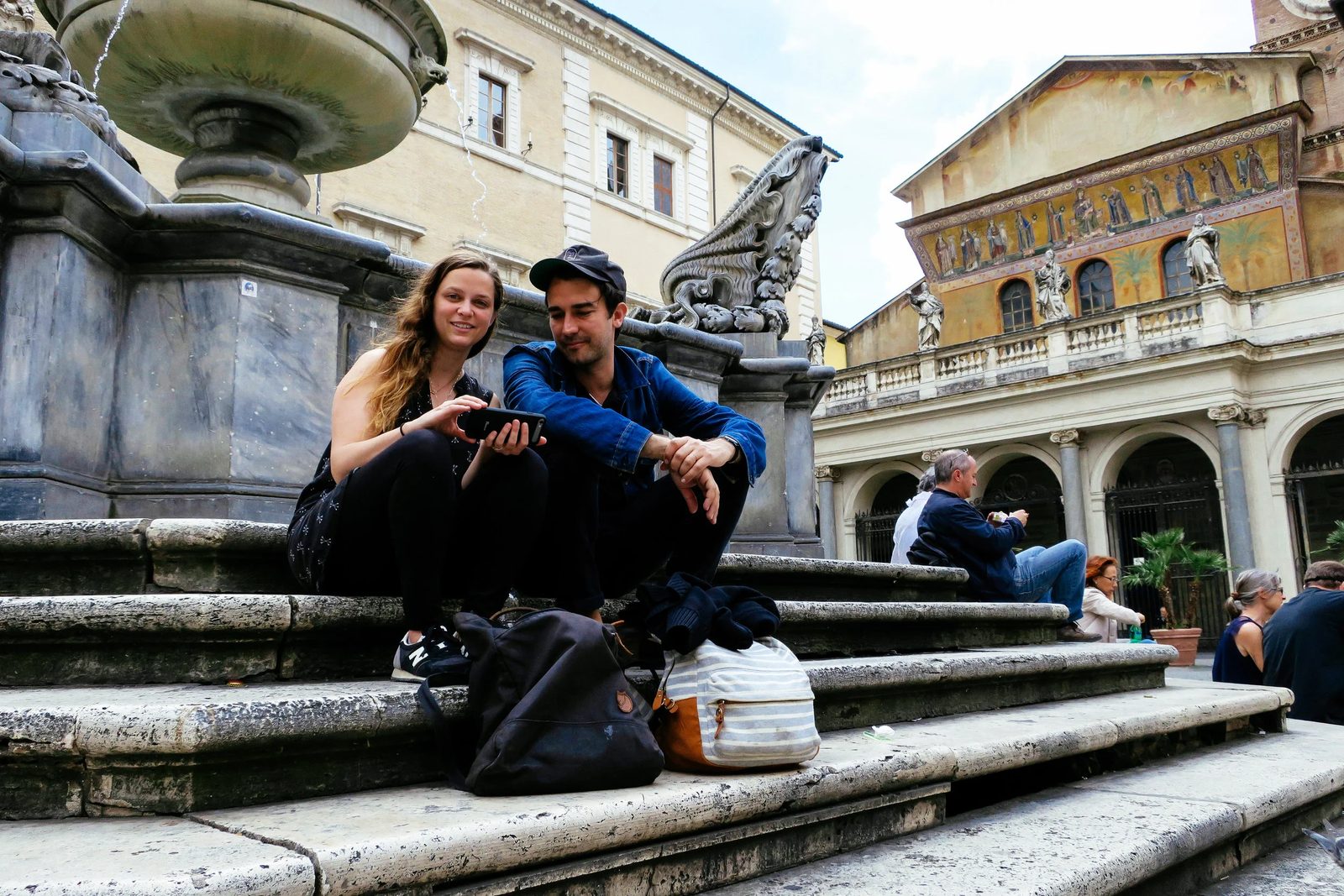 Rome — photo 11