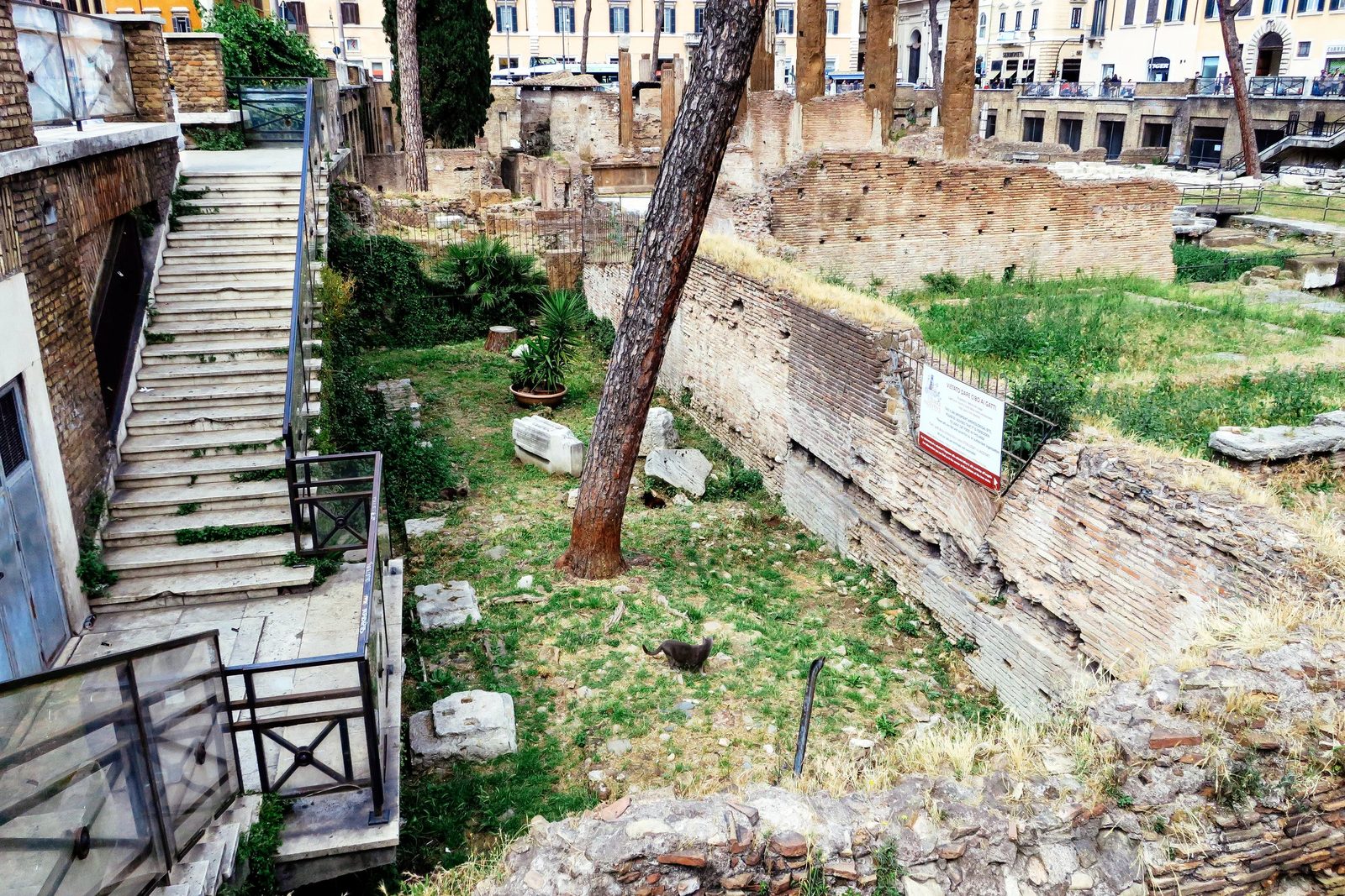 Rome — photo 9