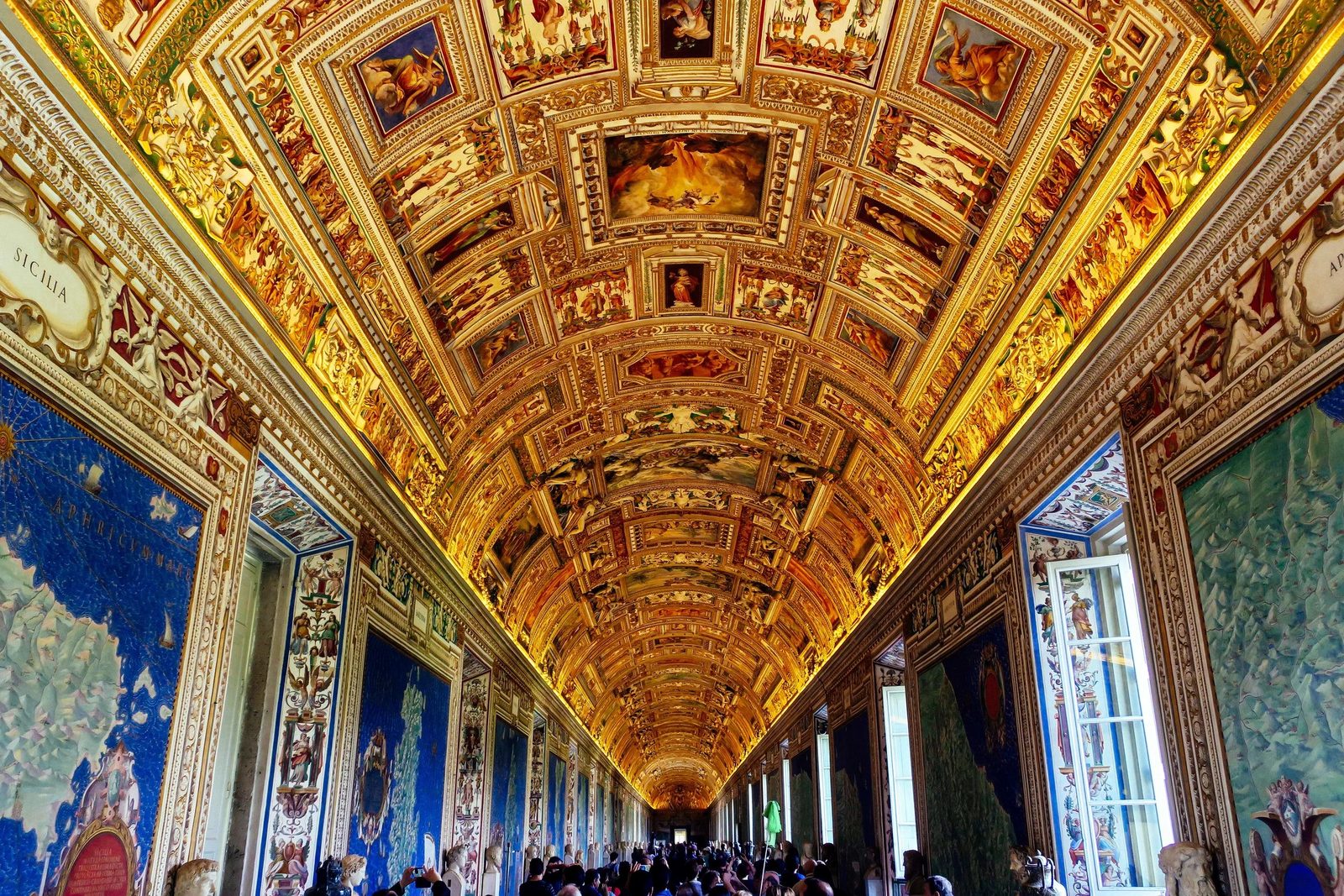 Rome — photo 16