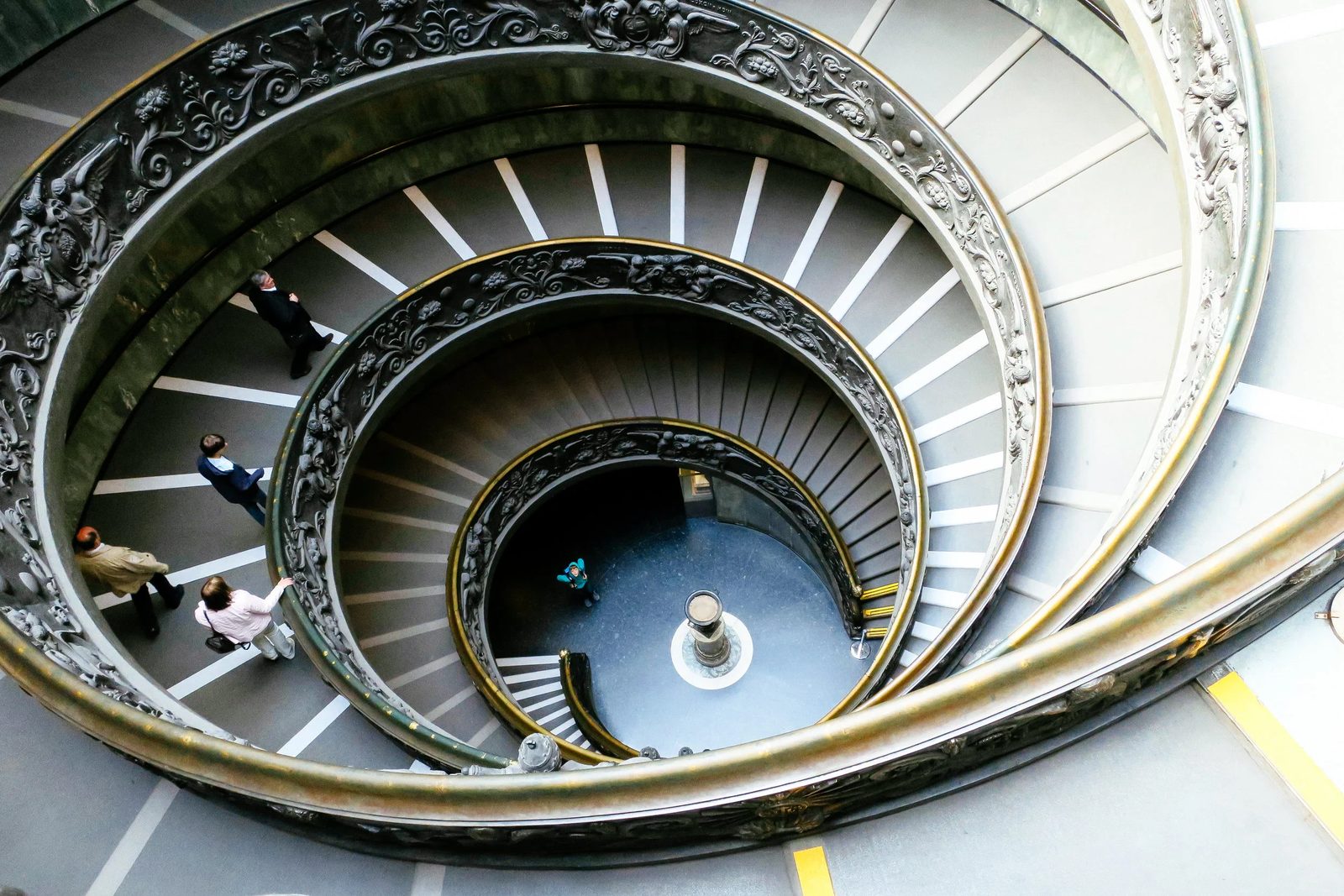 Rome — photo 18