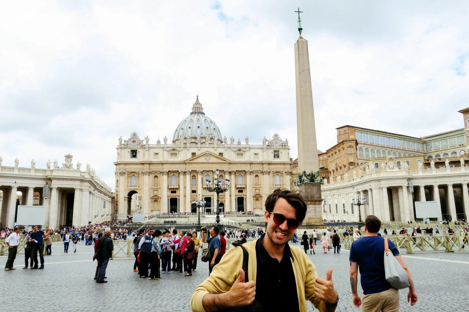 Rome — photo 15