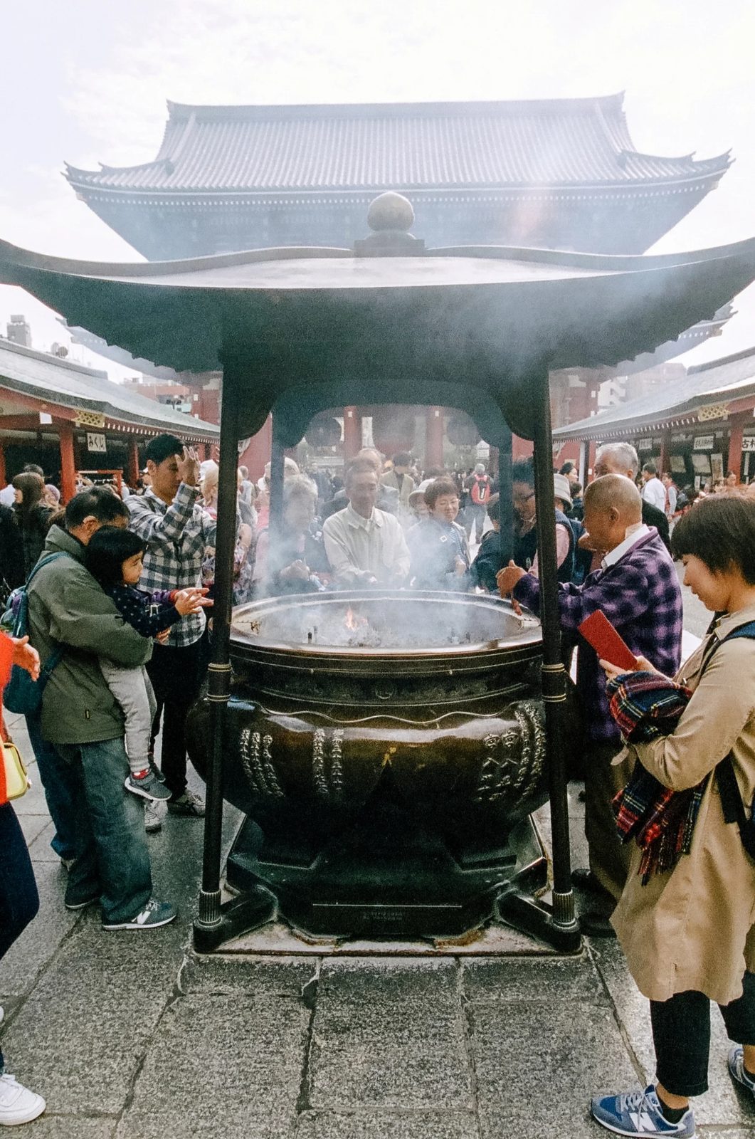 Tokyo — photo 5