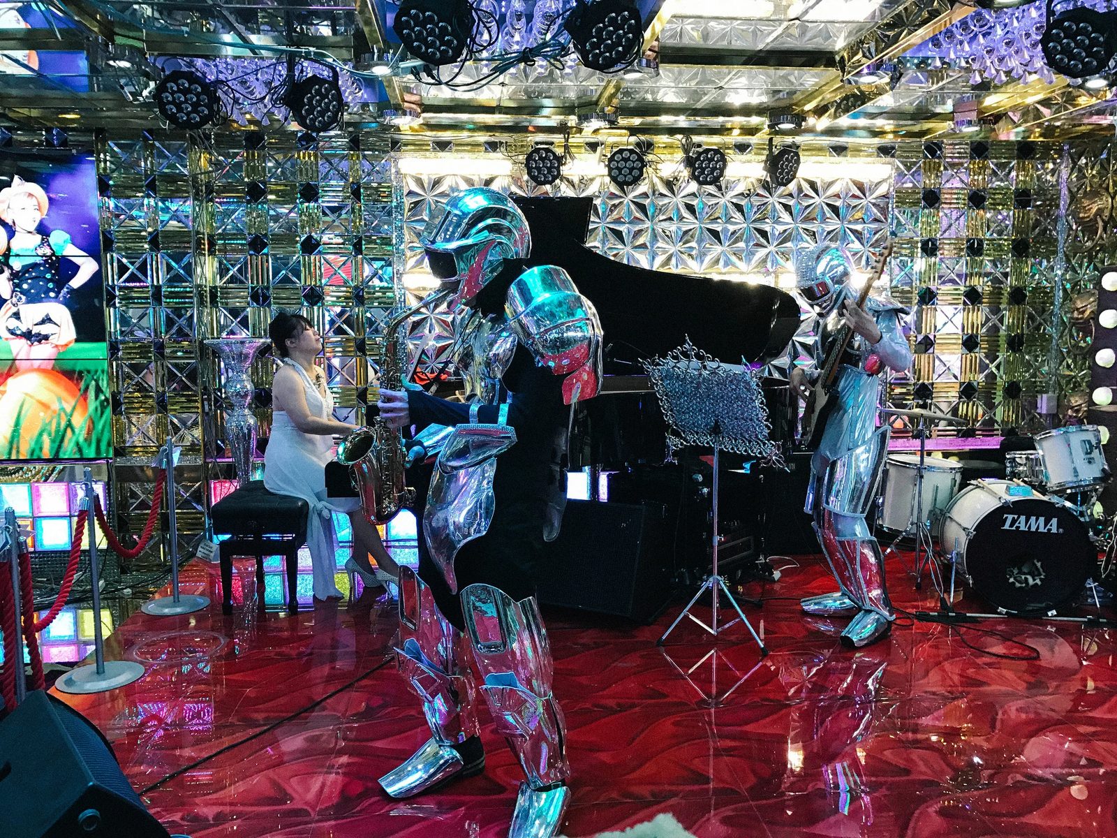 Tokyo — photo 10