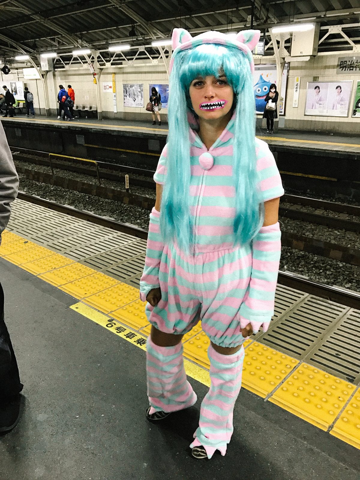 Tokyo — photo 27