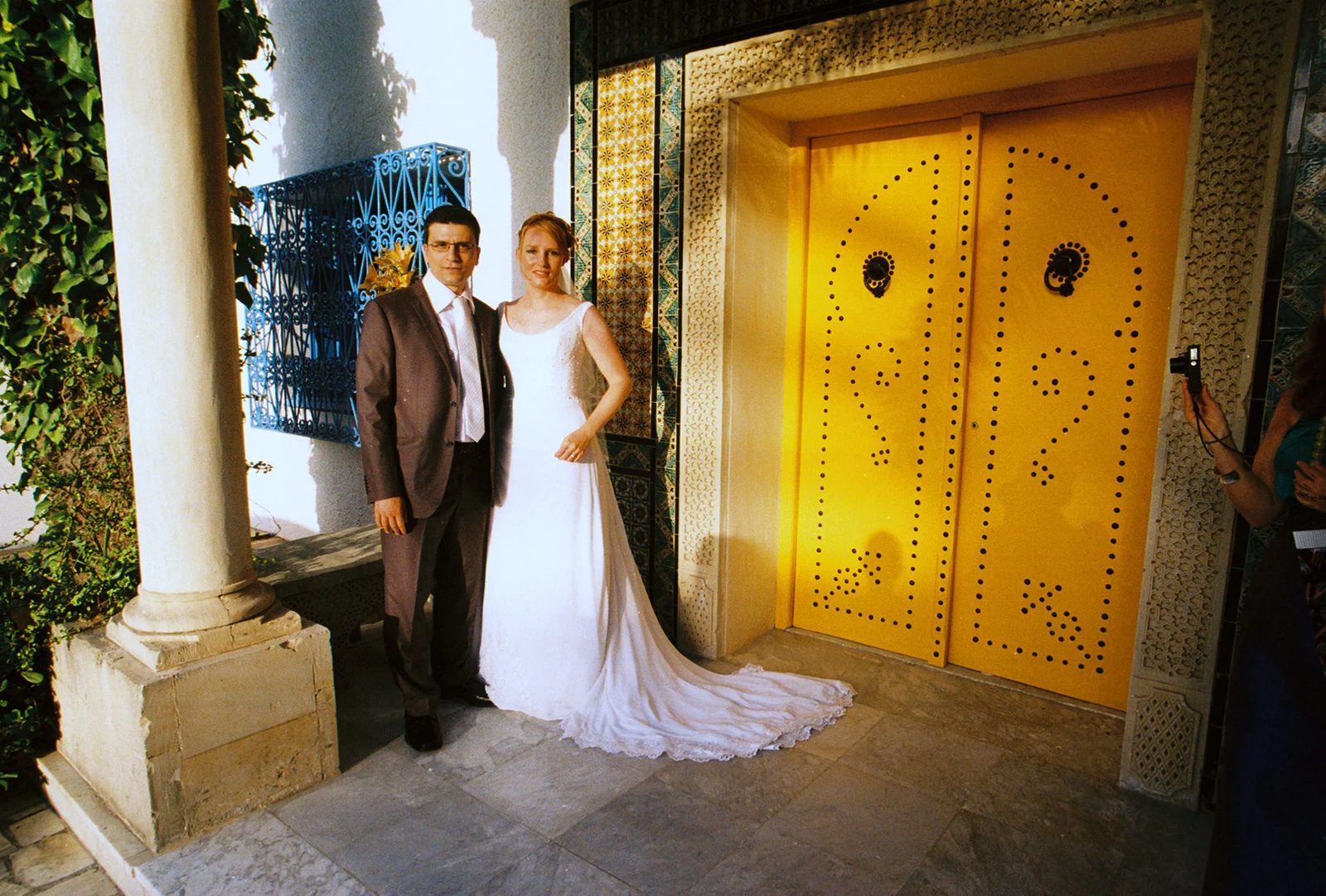 Tunisia — photo 21