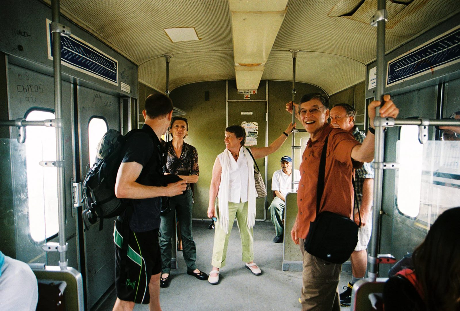 Tunisia — photo 1