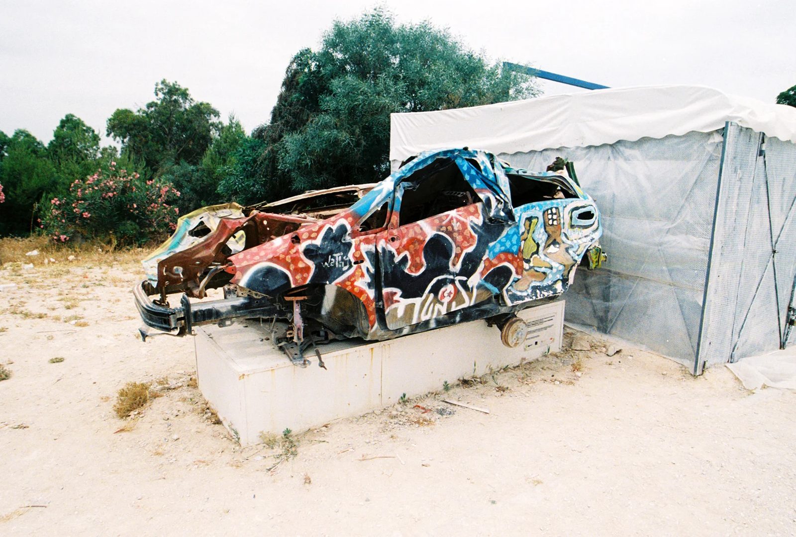 Tunisia — photo 9