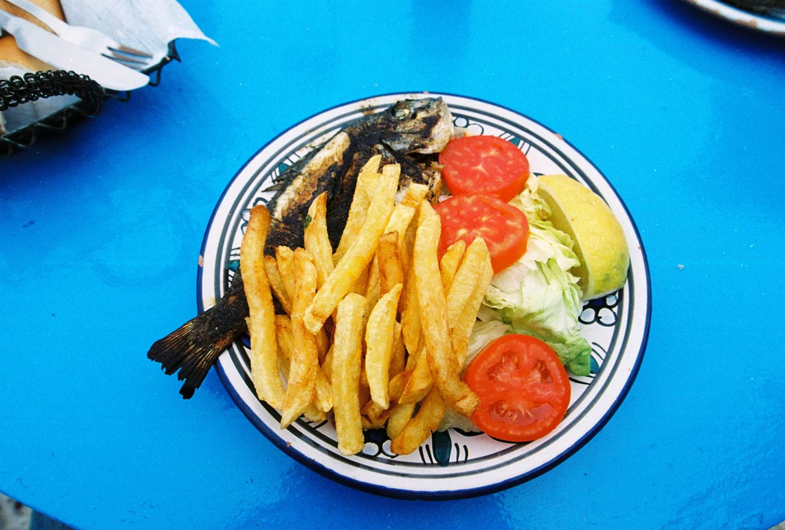Tunisia — photo 20