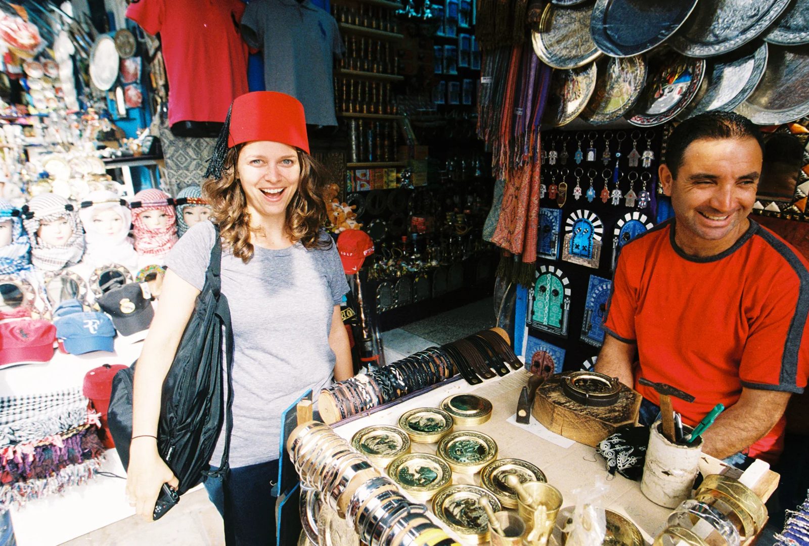 Tunisia — photo 18