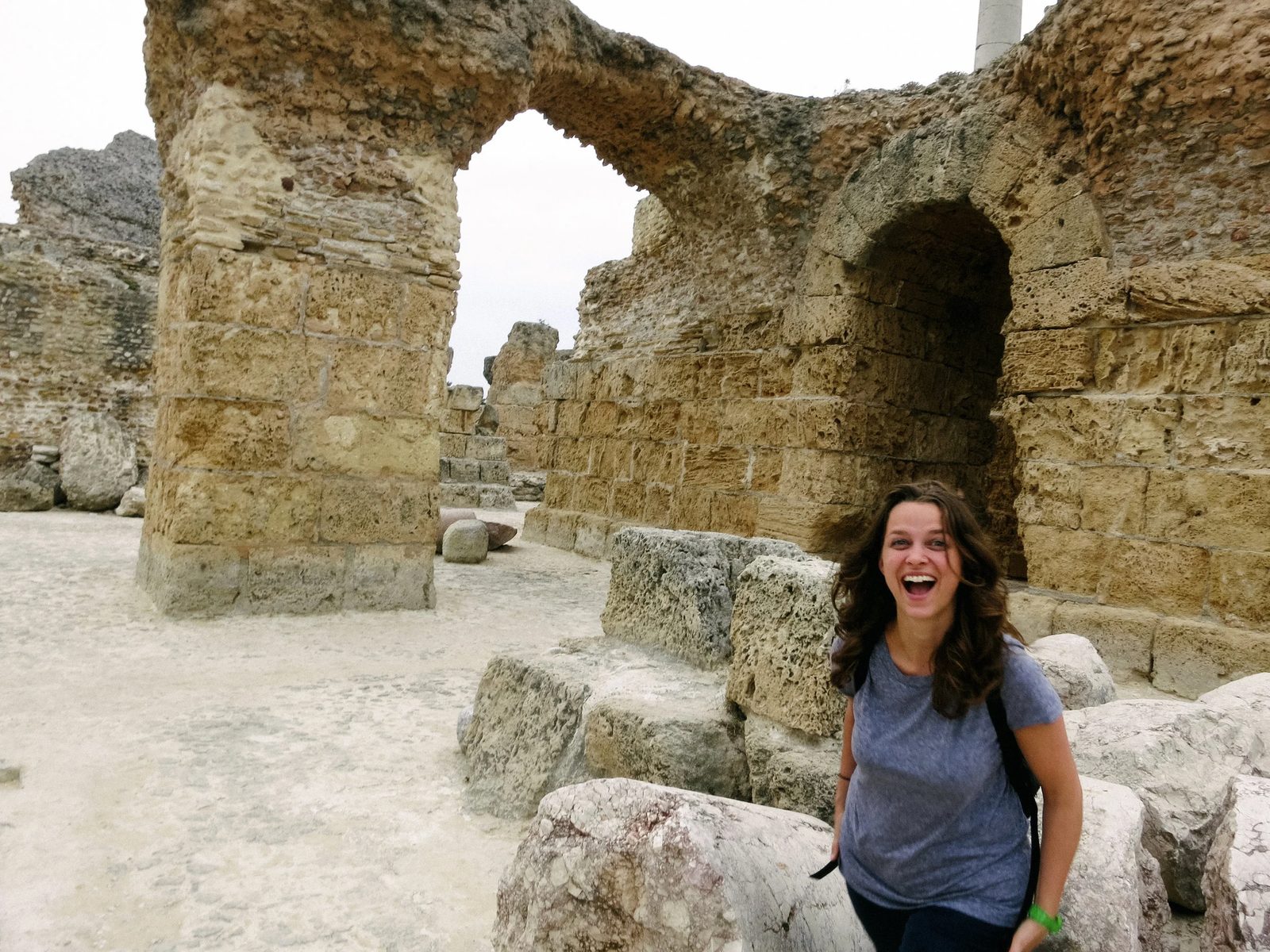 Tunisia — photo 16