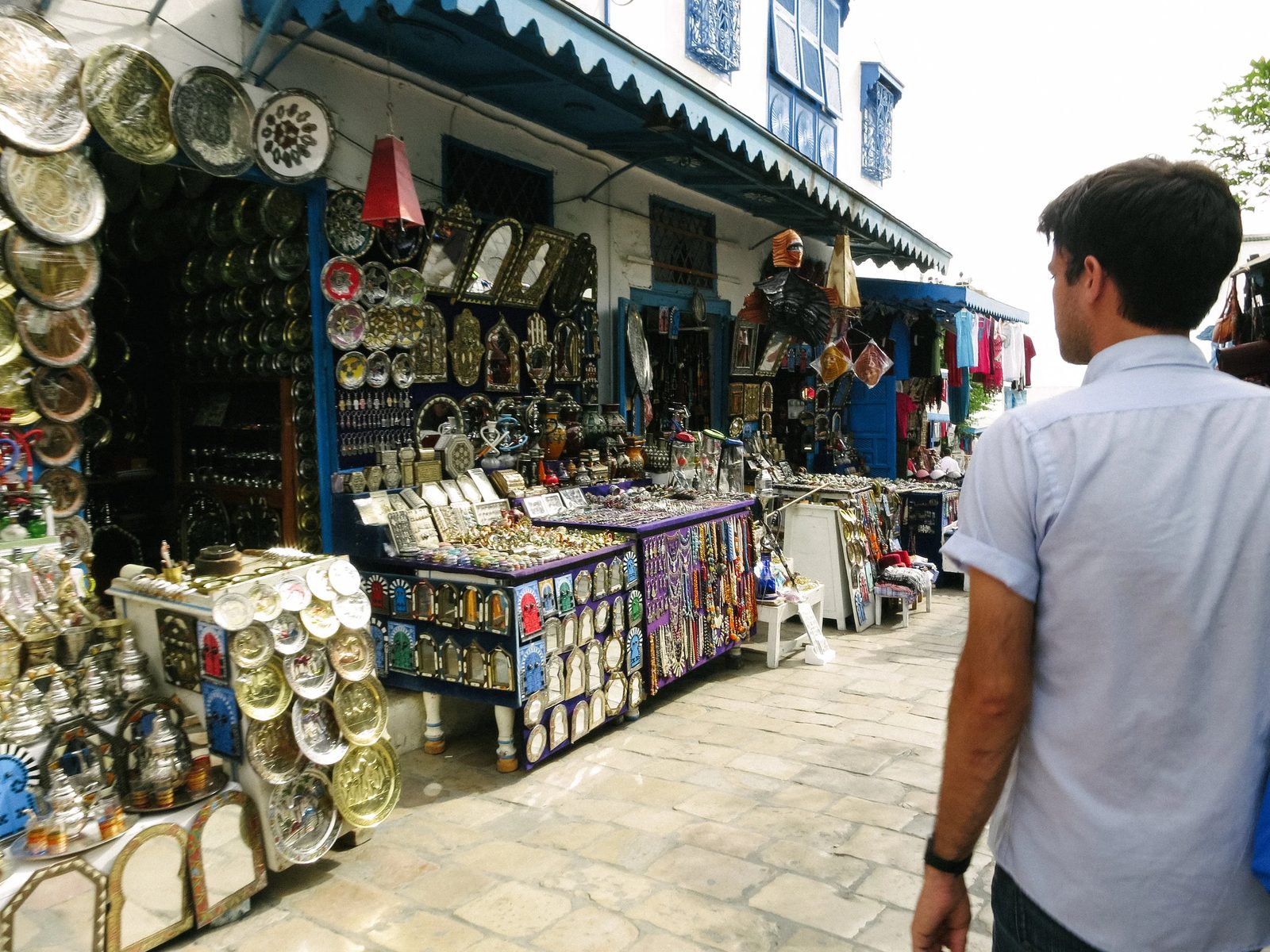 Tunisia — photo 17