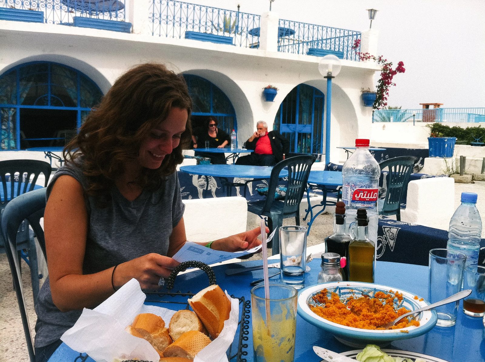 Tunisia — photo 19