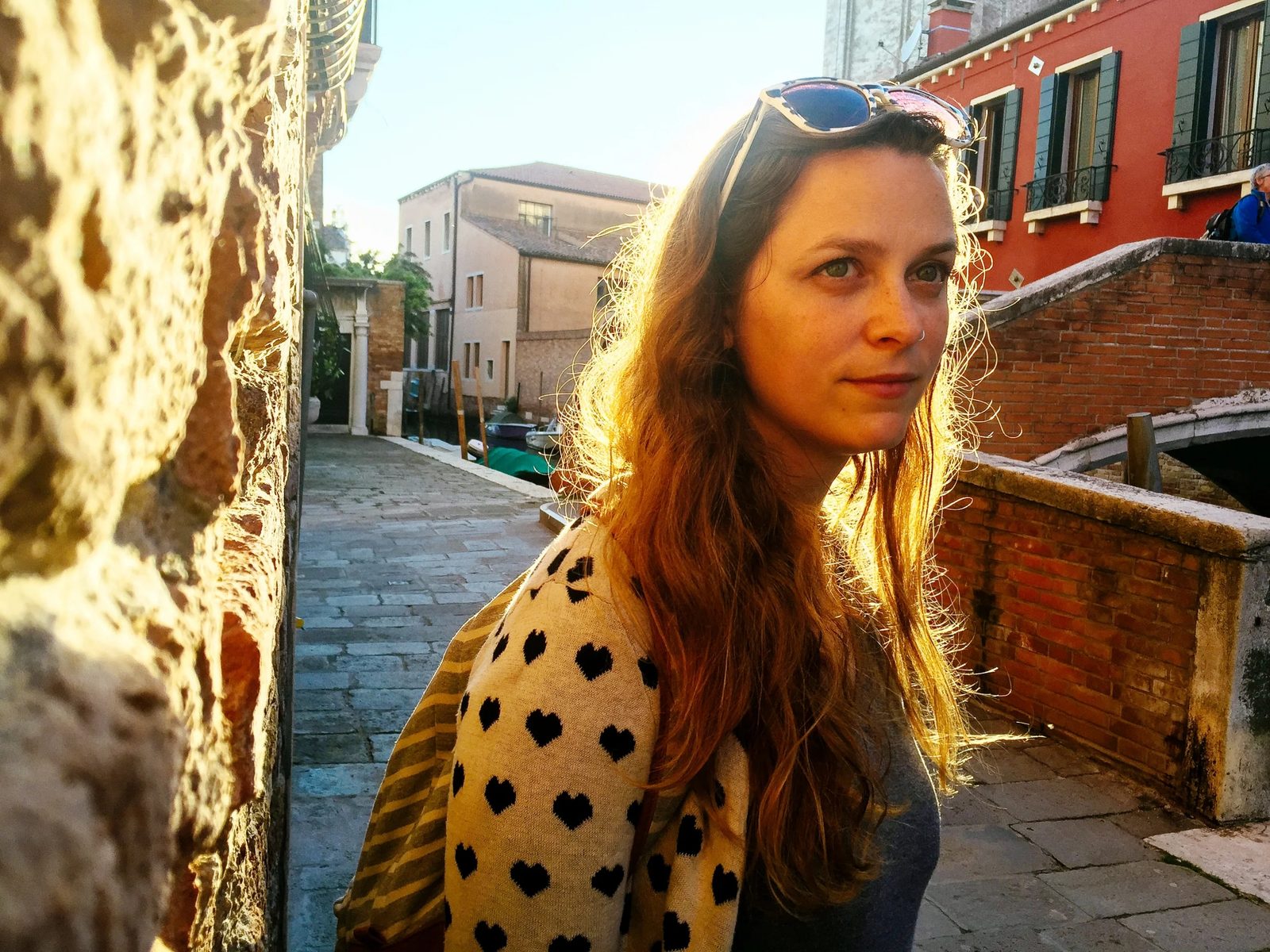 Venice — photo 23