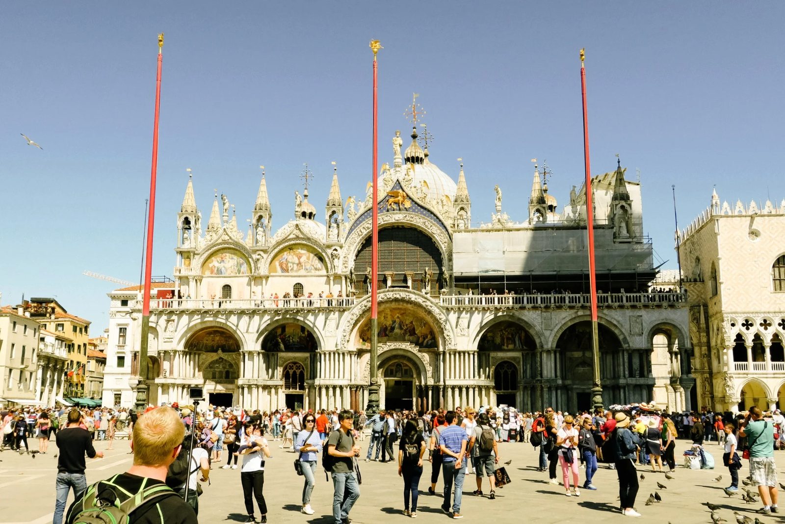 Venice — photo 15