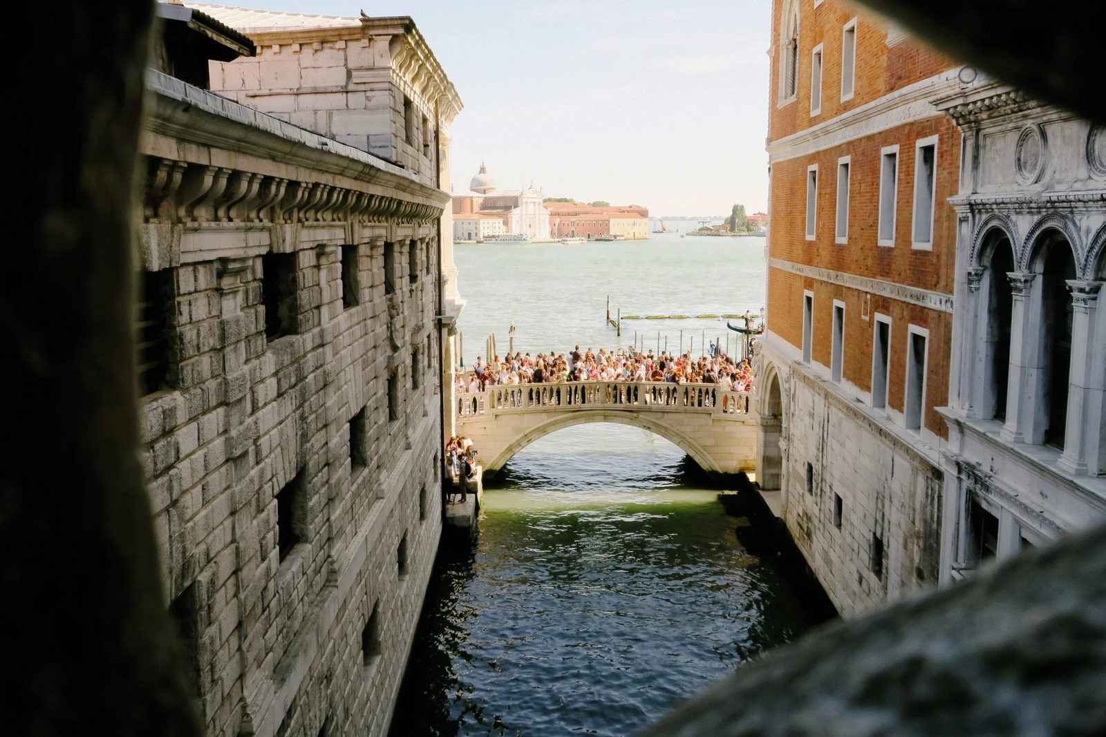 Venice — photo 20