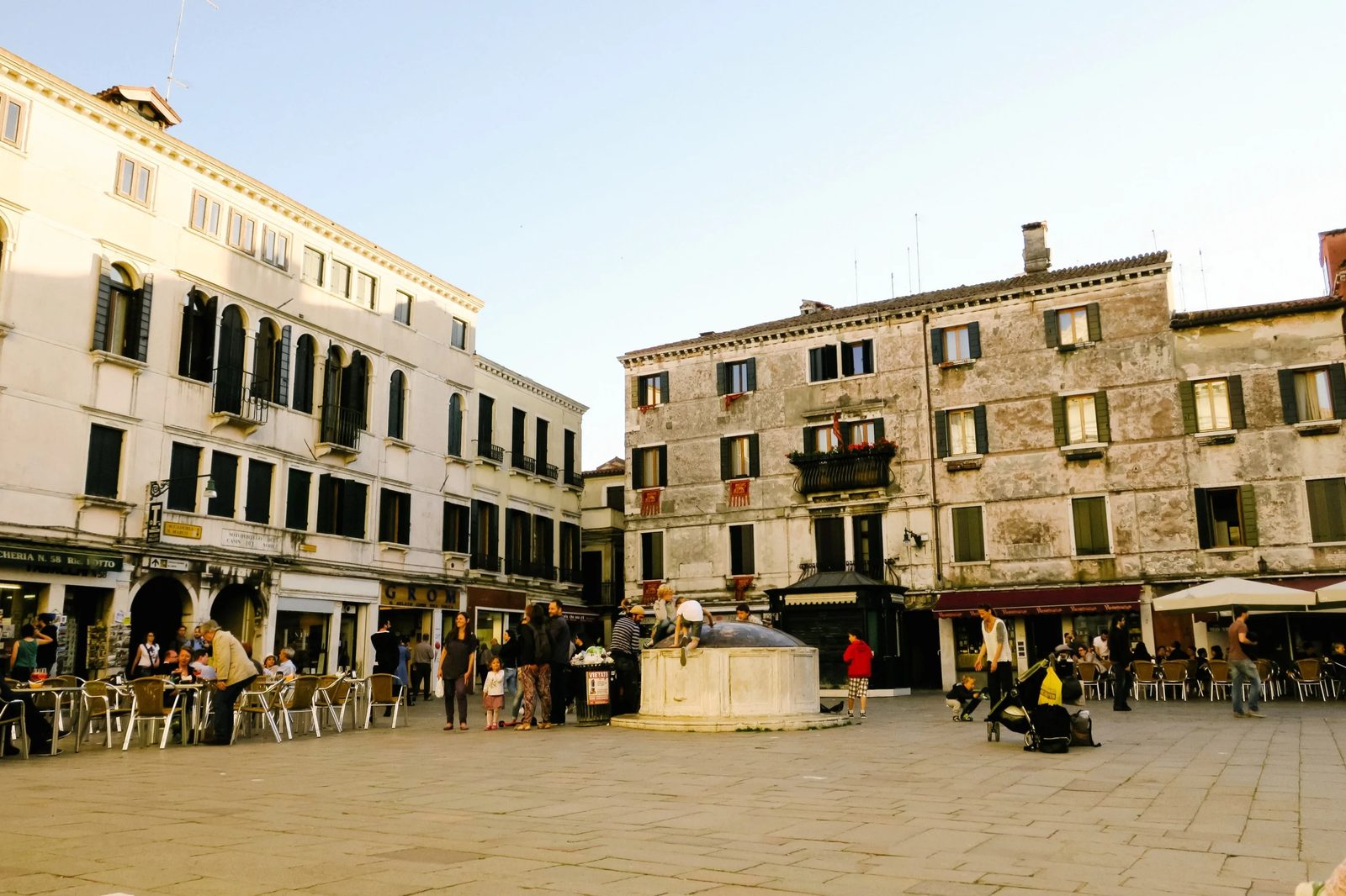 Venice — photo 17