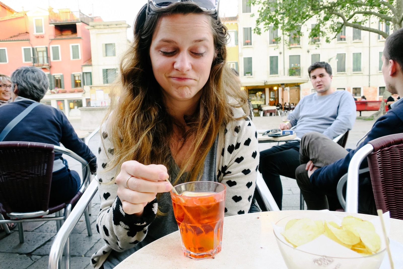 Venice — photo 16
