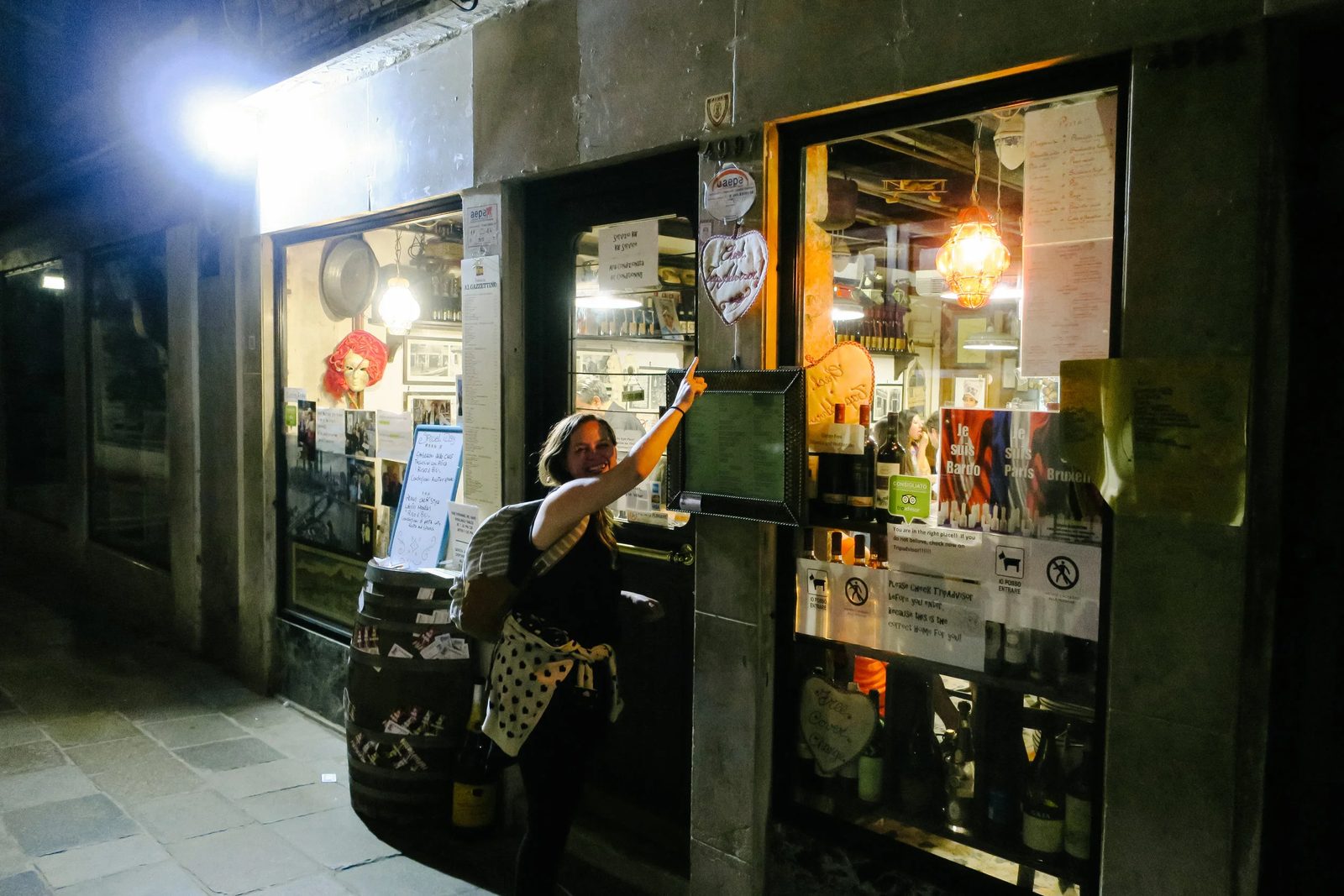 Venice — photo 12