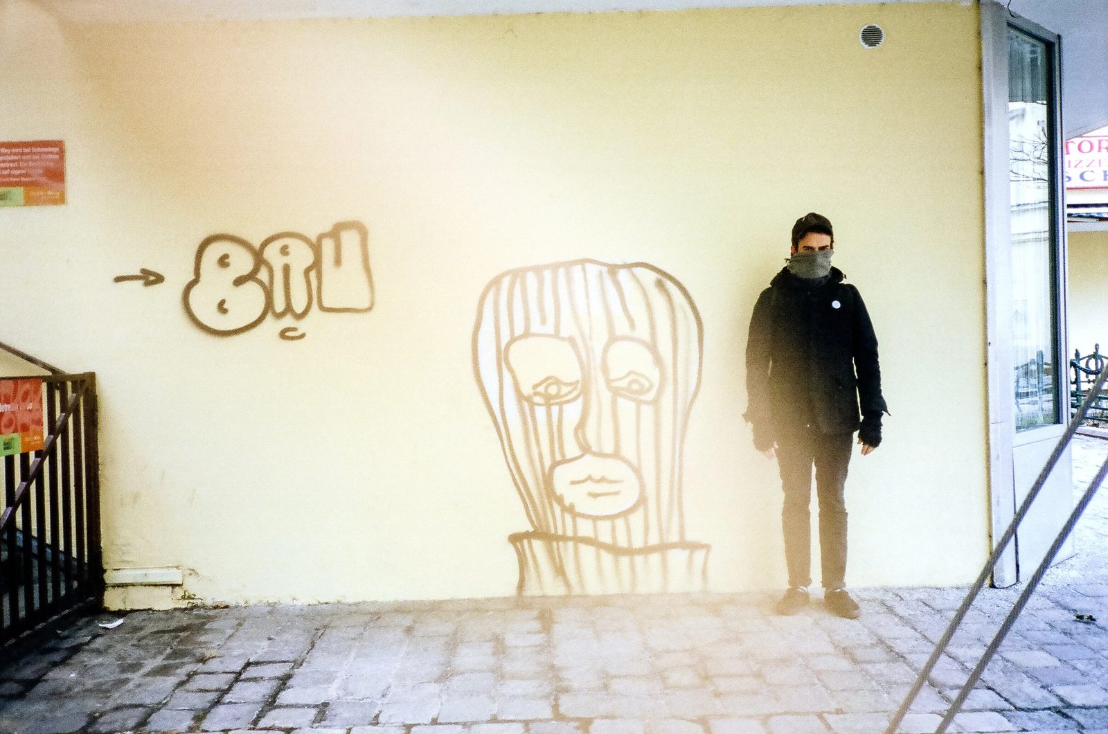Vienna — photo 1
