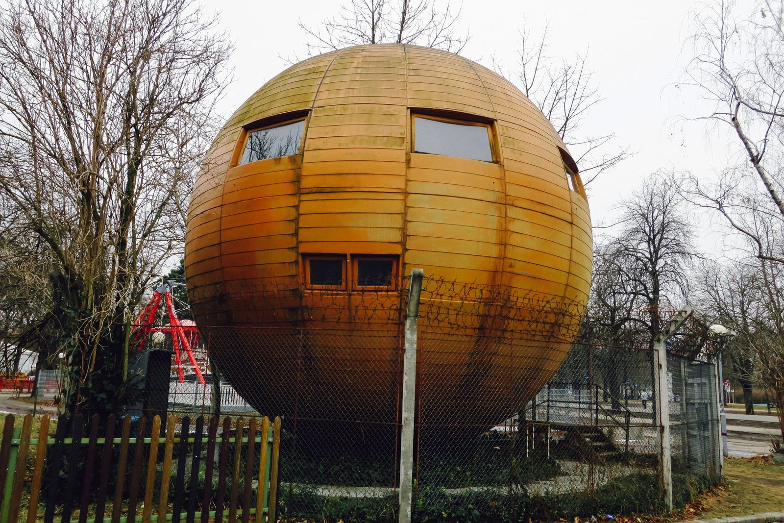 Vienna — photo 7