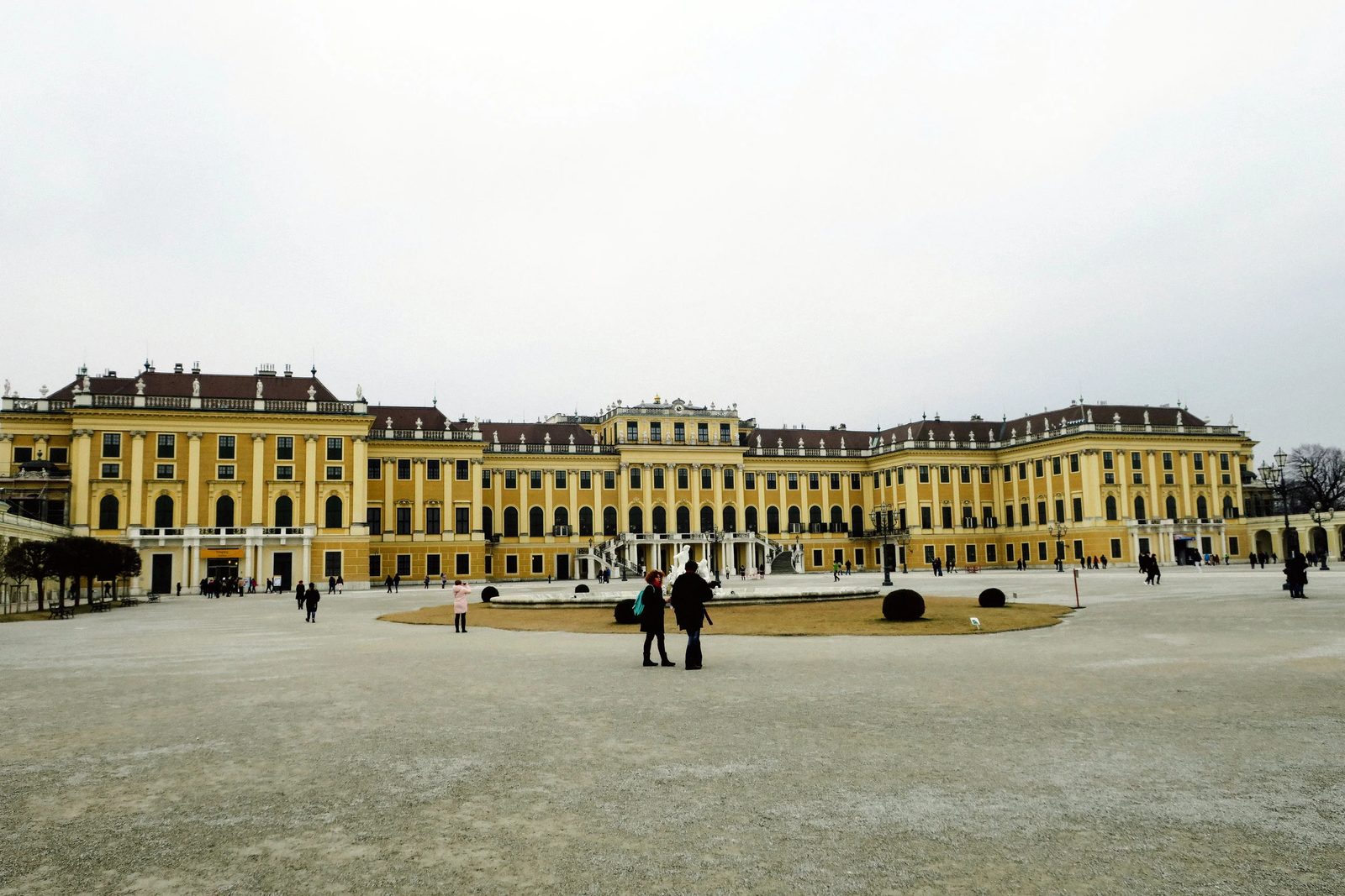 Vienna — photo 23