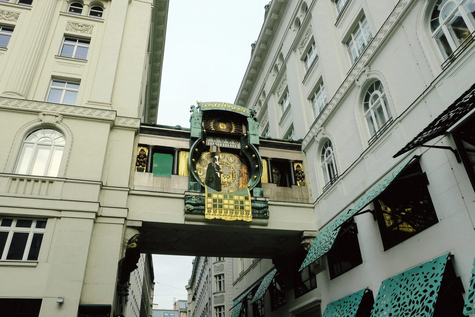 Vienna — photo 19