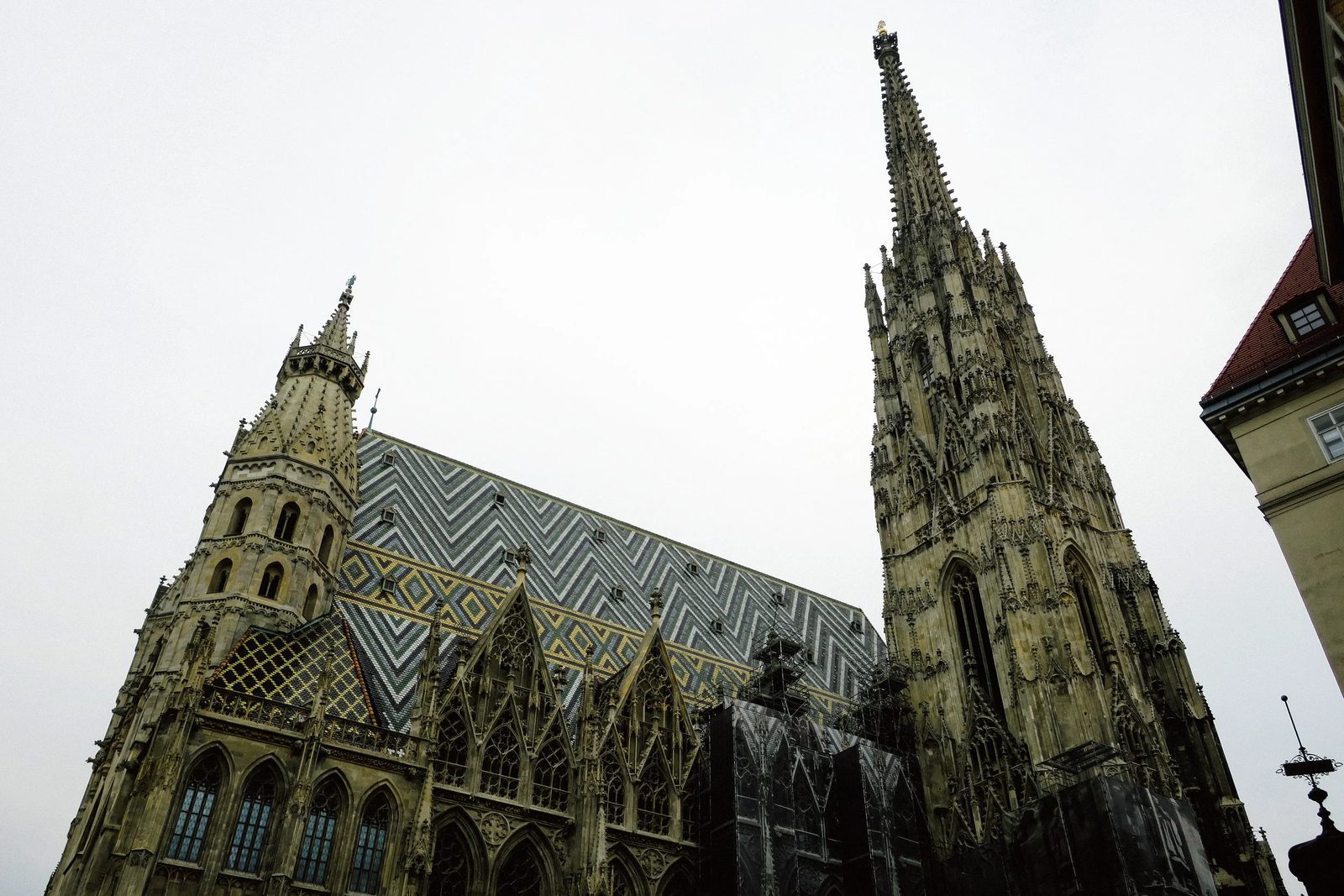 Vienna — photo 22