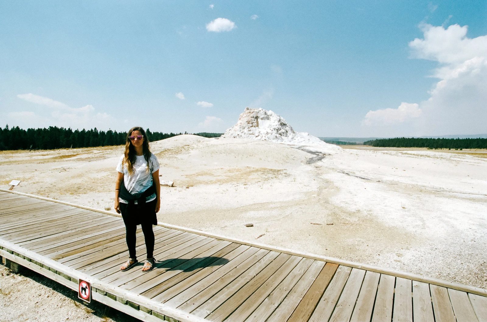 Yellowstone — photo 7