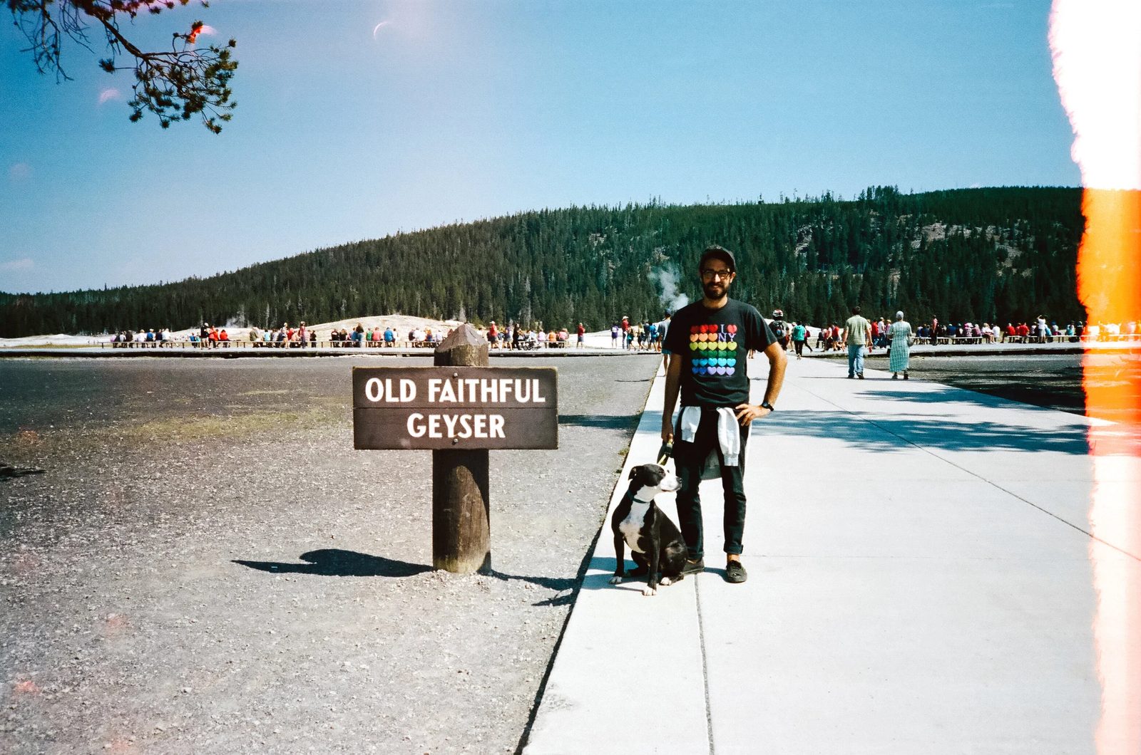 Yellowstone — photo 3