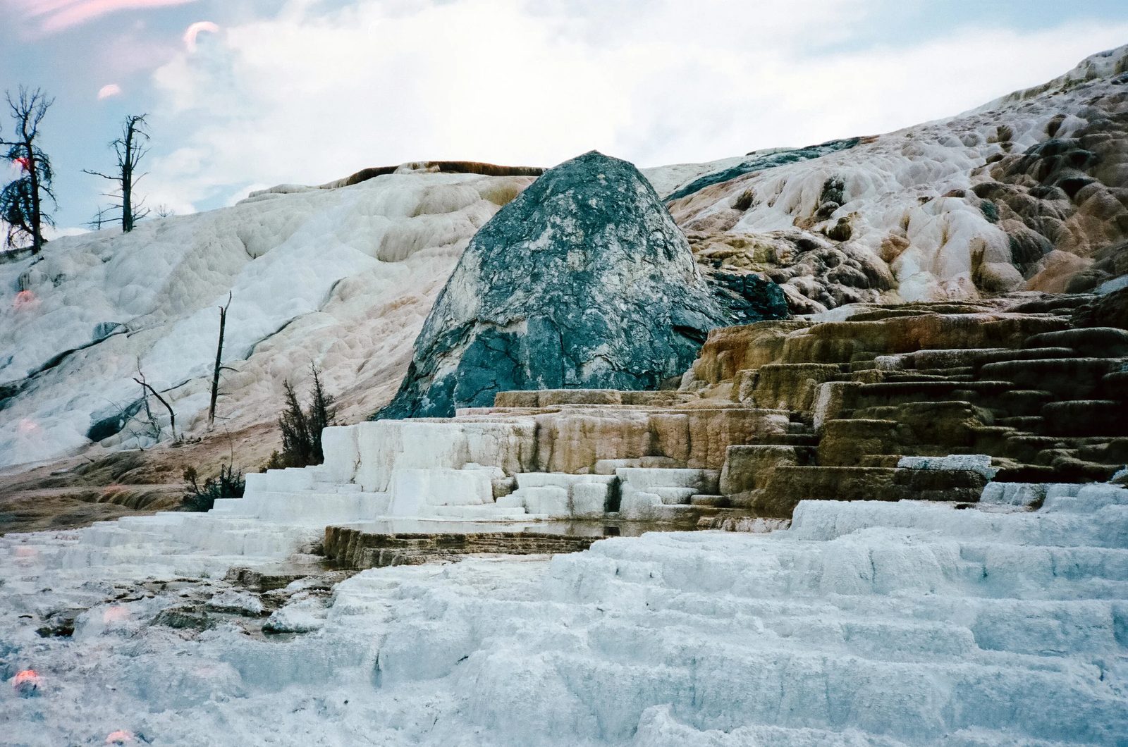 Yellowstone — photo 15
